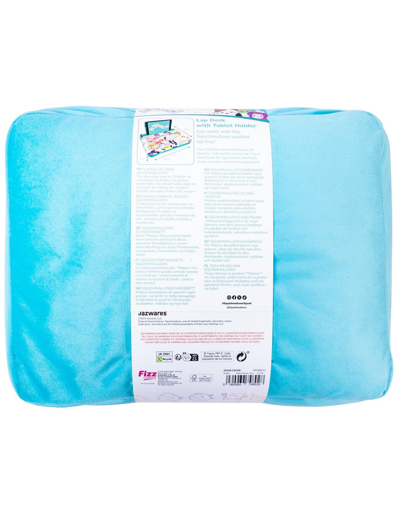 Image 5 of 5 of Squishmallows Squishmallows Lap Desk