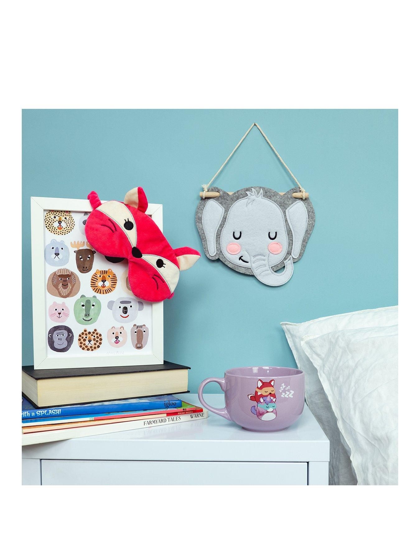 Squishmallows Mug and Eye Mask Gift Set