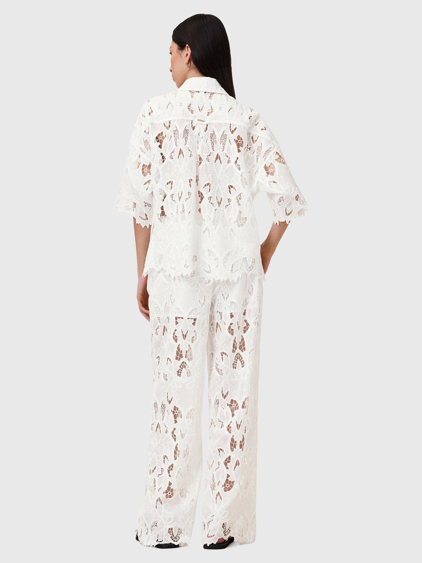 allsaints-charli-embroidered-trousers-whitestillFront