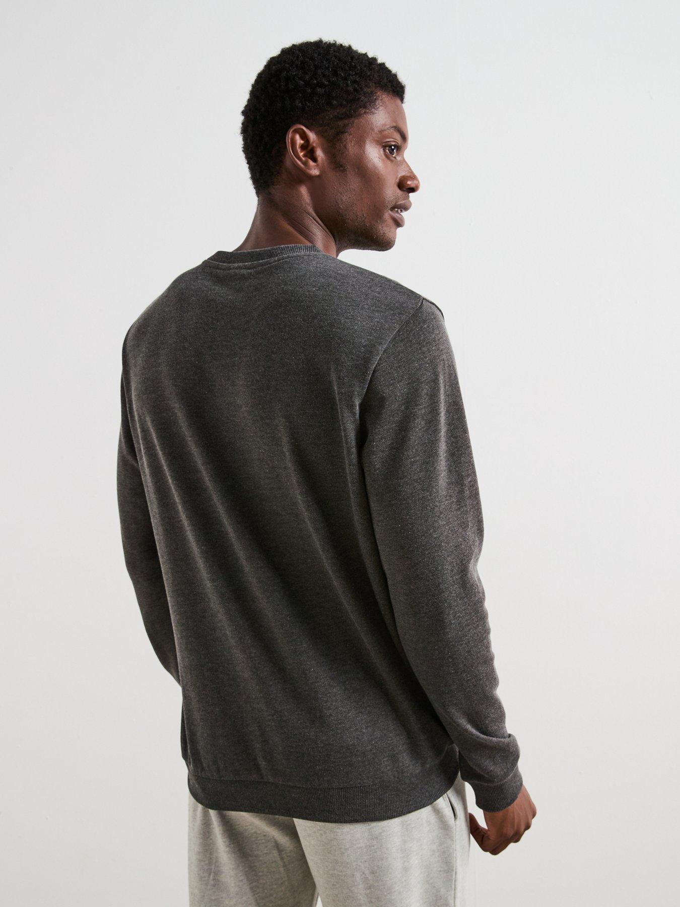 liverpool-fc-crew-neck-sweatshirt-charcoalstillFront