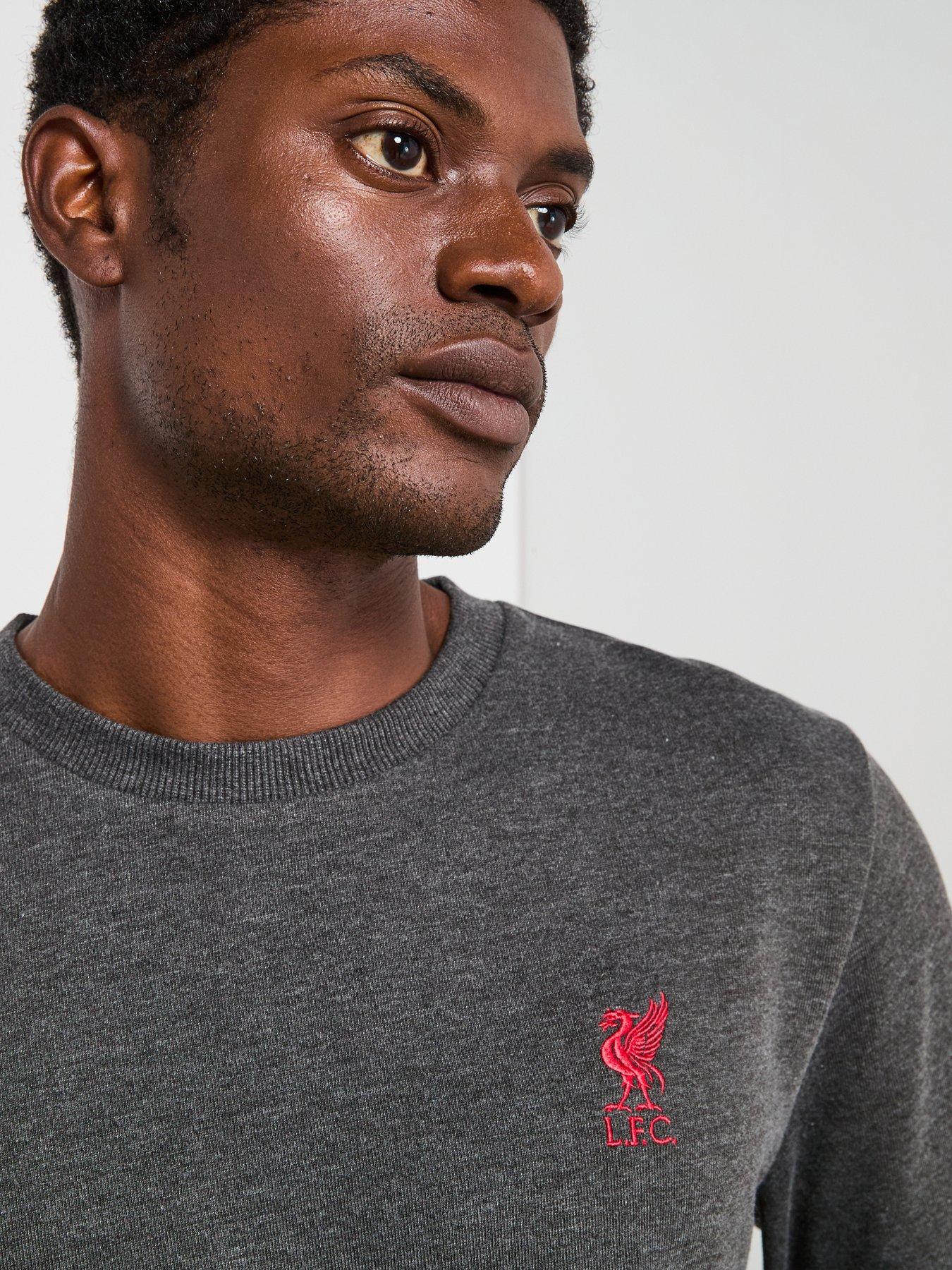 liverpool-fc-crew-neck-sweatshirt-charcoaloutfit