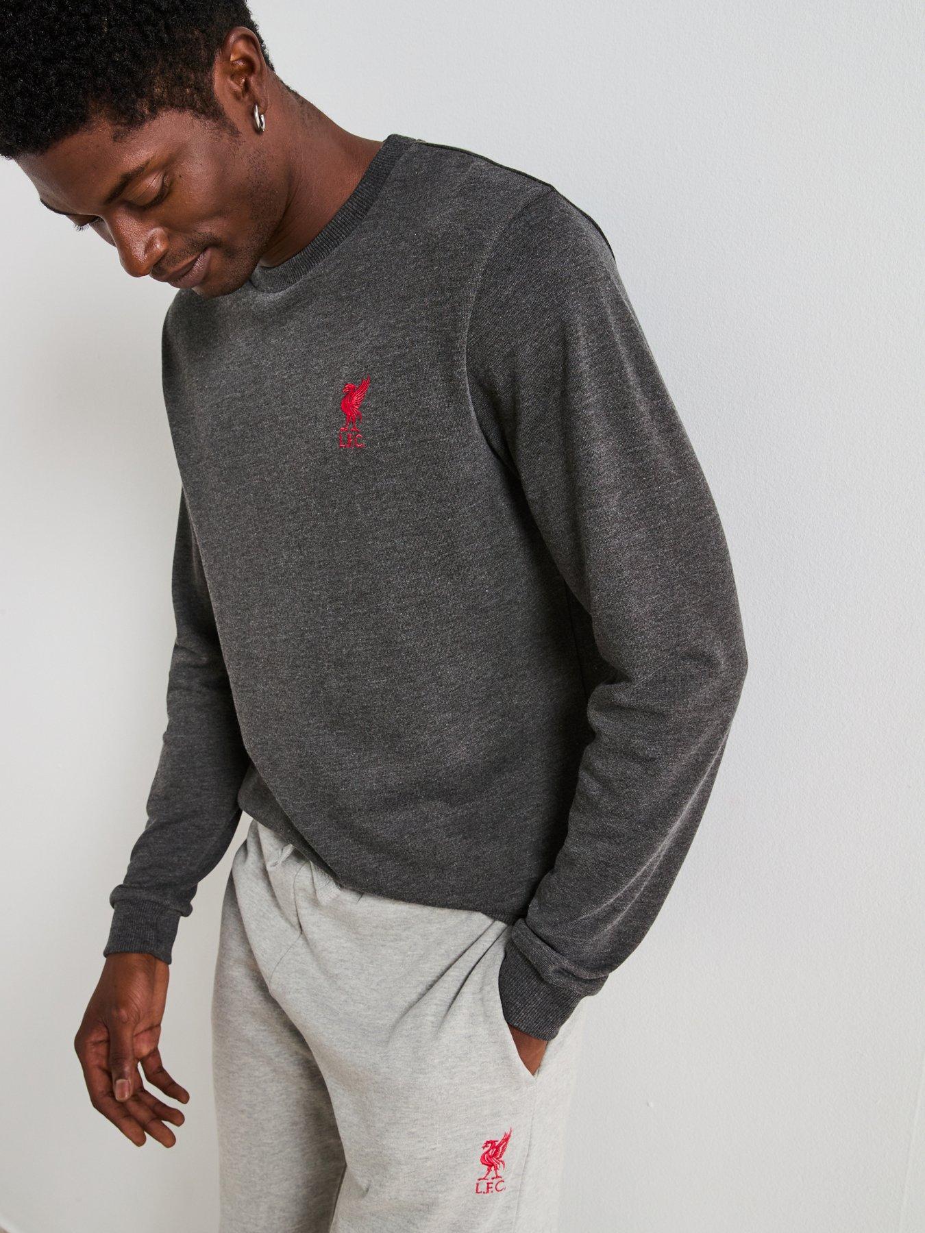 liverpool-fc-crew-neck-sweatshirt-charcoaldetail