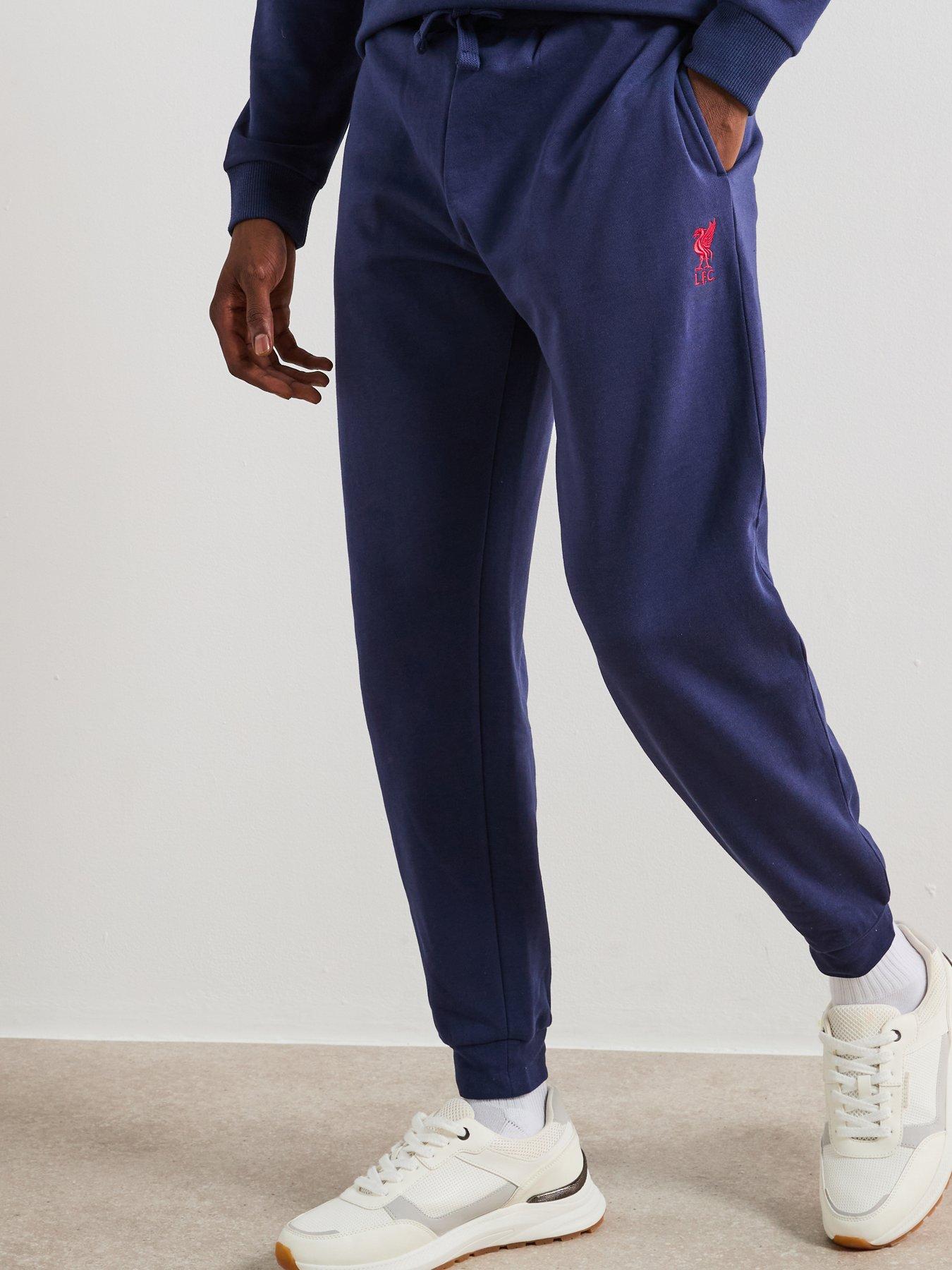 liverpool-fc-lfc-jog-pant-navyfront