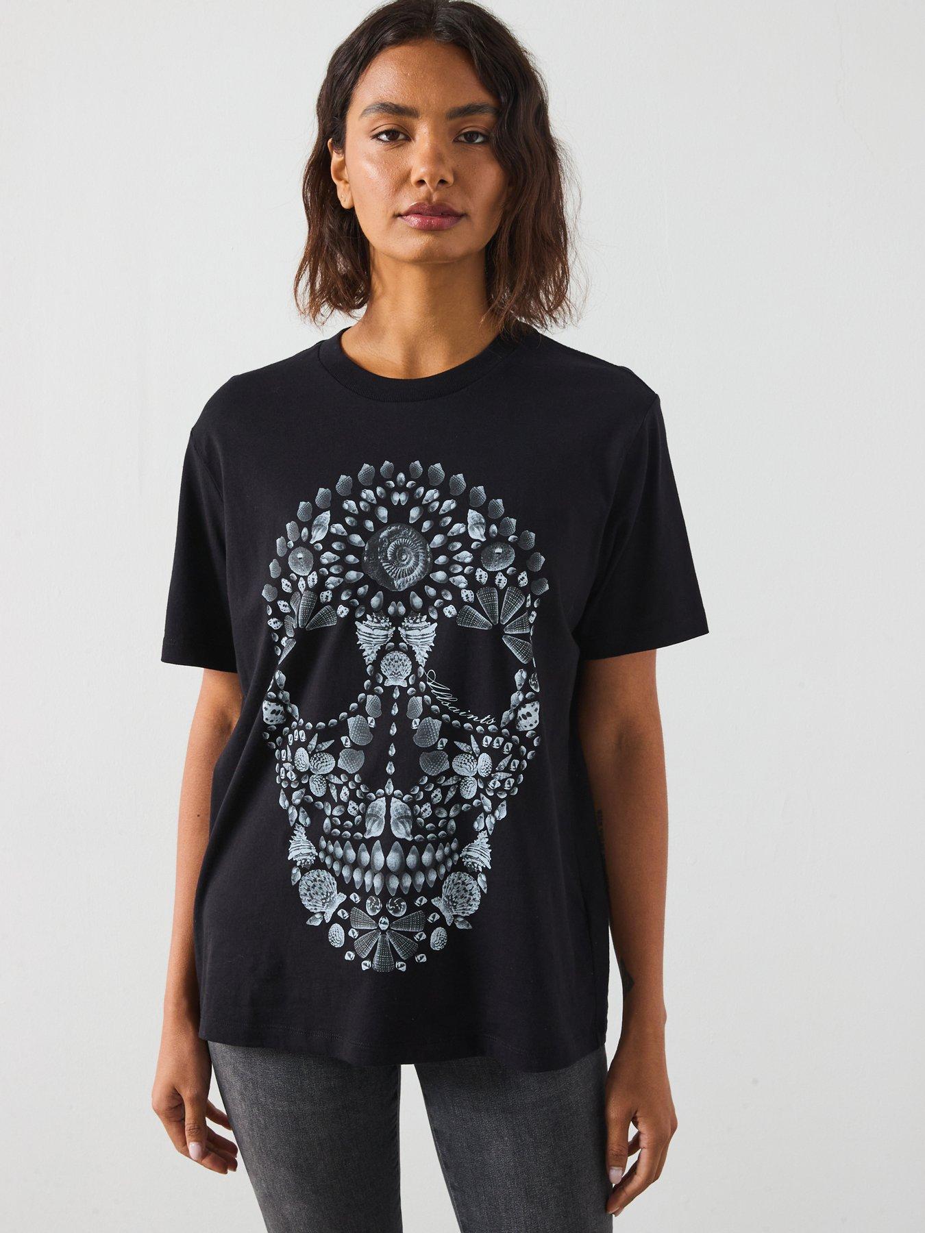 allsaints-shkull-bf-t-shirt-blackfront