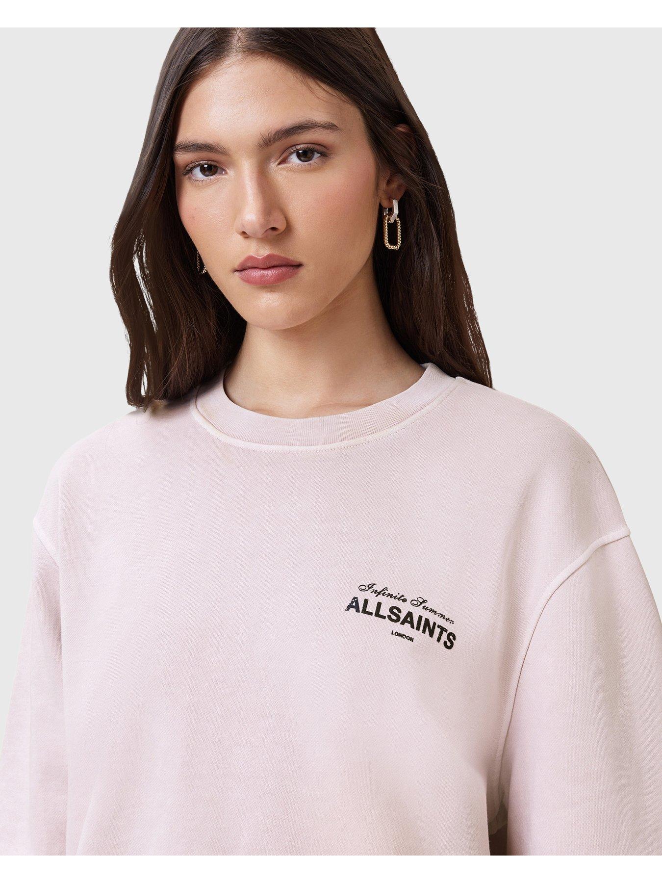 allsaints-soleil-etta-sweatshirt-pinkdetail