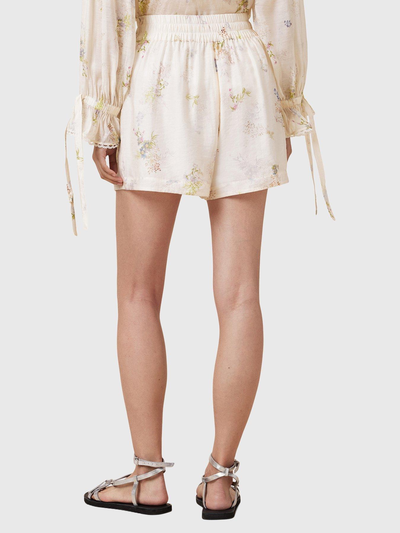 allsaints-isla-shorts-whitestillFront