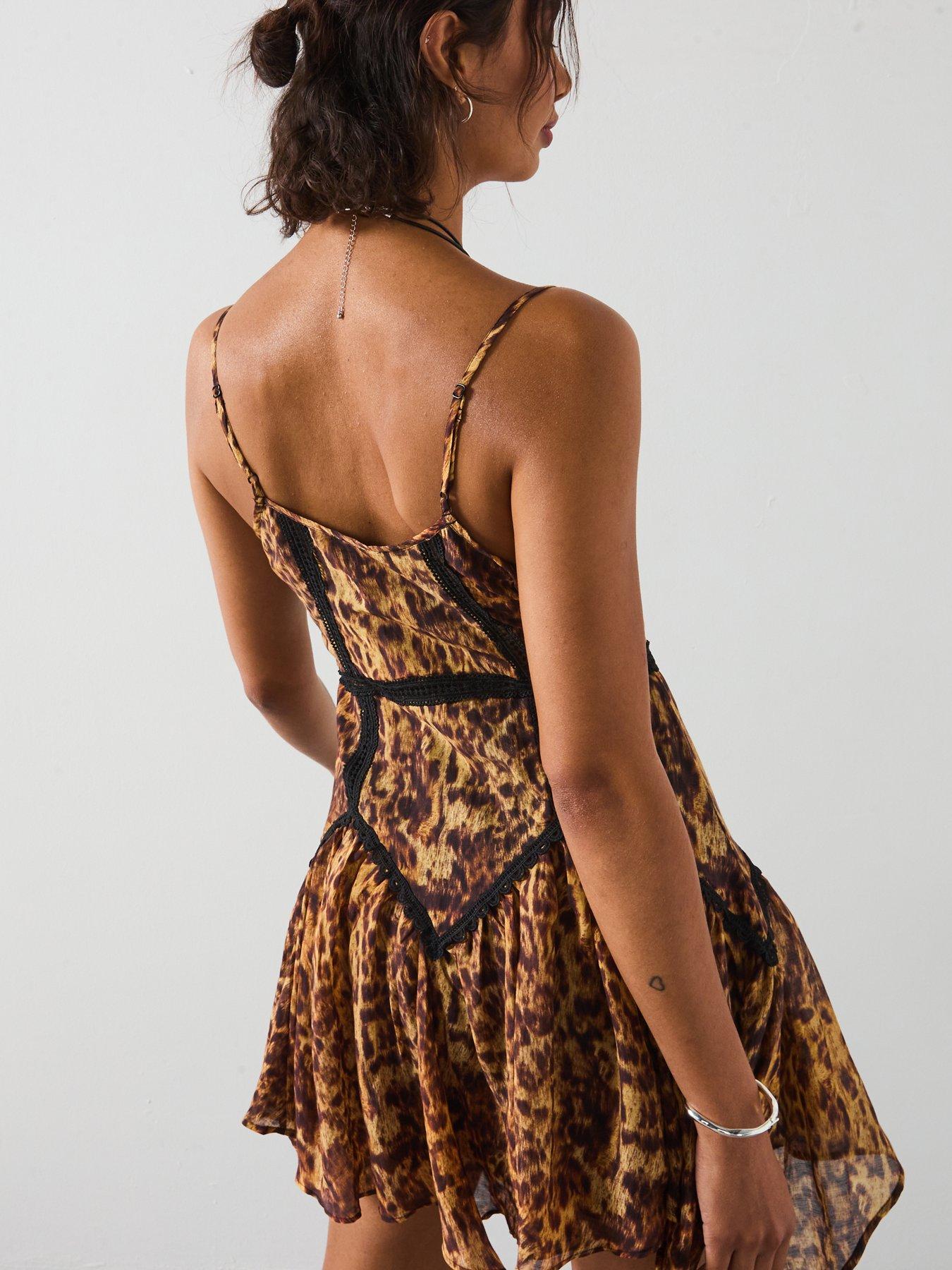 allsaints-zia-dress-brownstillFront