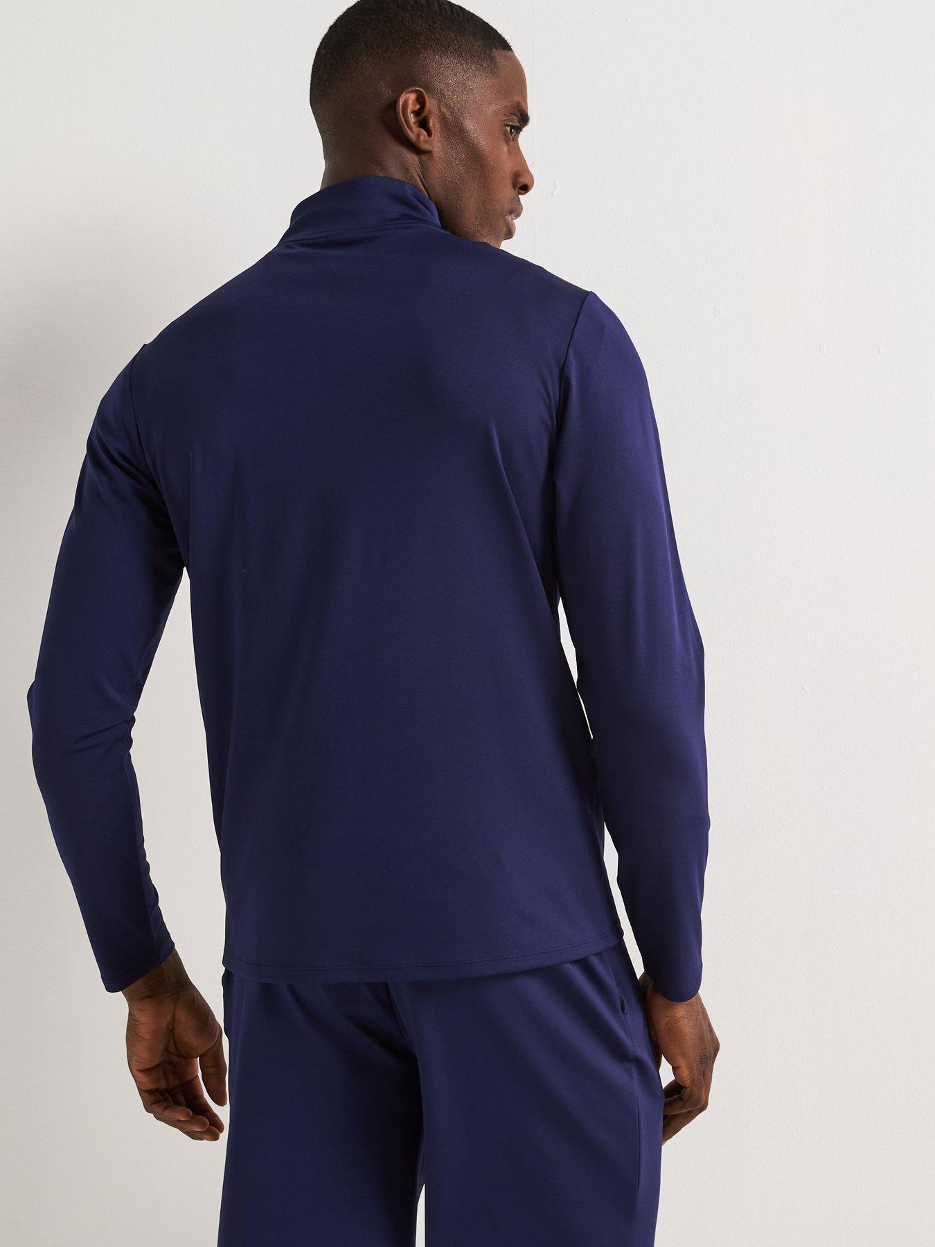 Liverpool FC Liverpool LFC Quarter Zip Top - Multi | Very Ireland