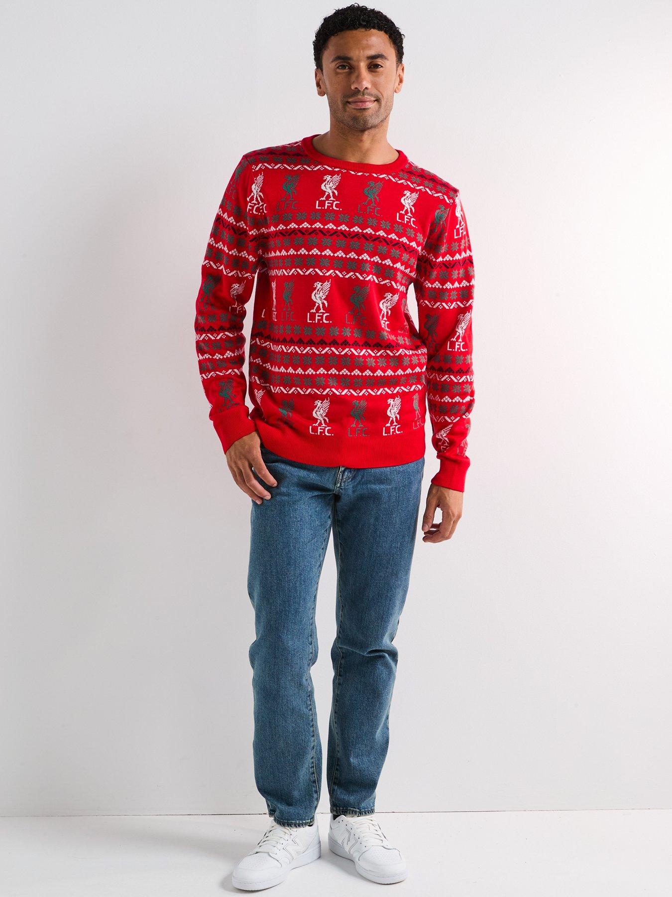 liverpool-fc-liverpool-fc-adult-fairisle-christmas-jumper-multioutfit