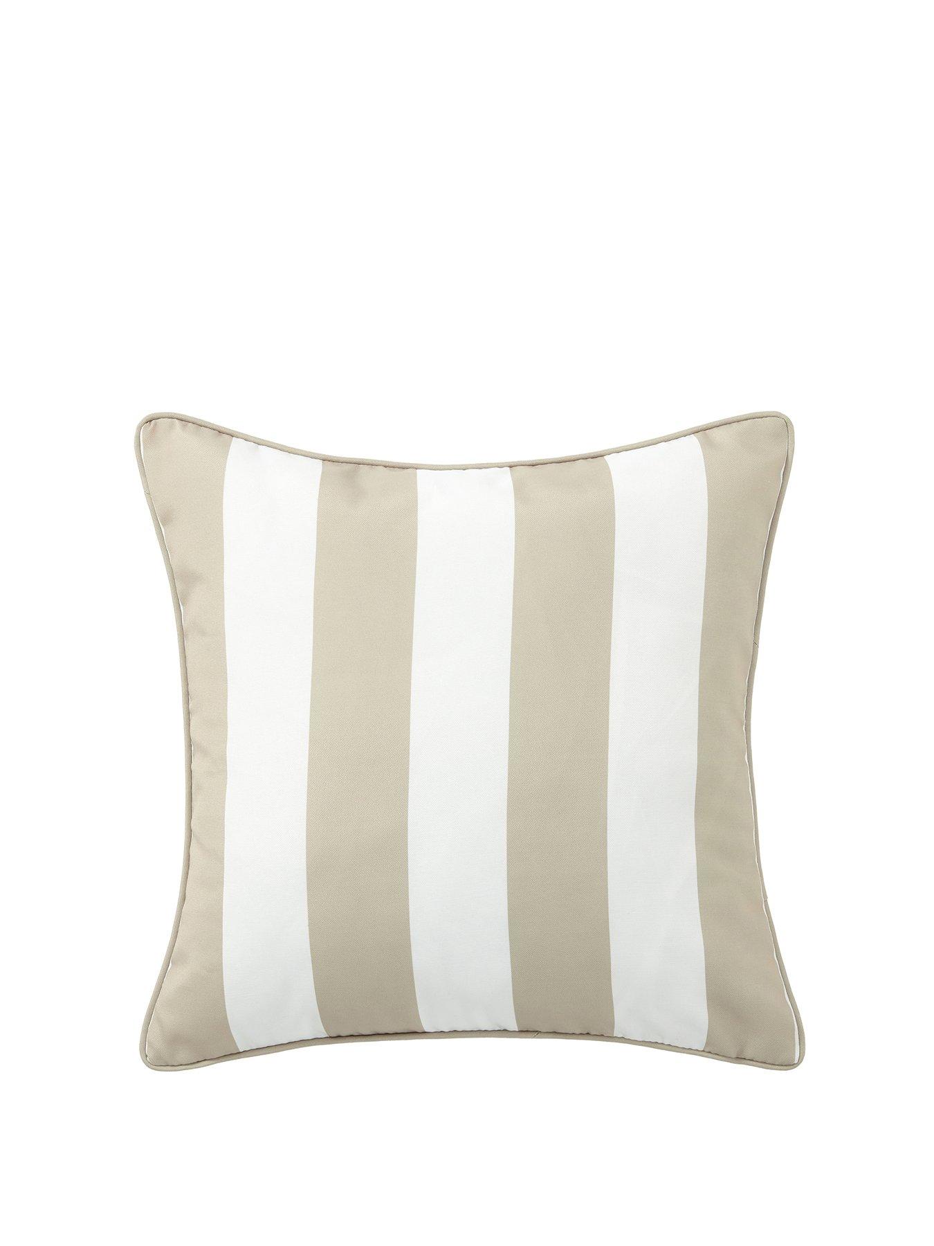 the-very-collection-classic-stripe-showerproof-cushionstillFront