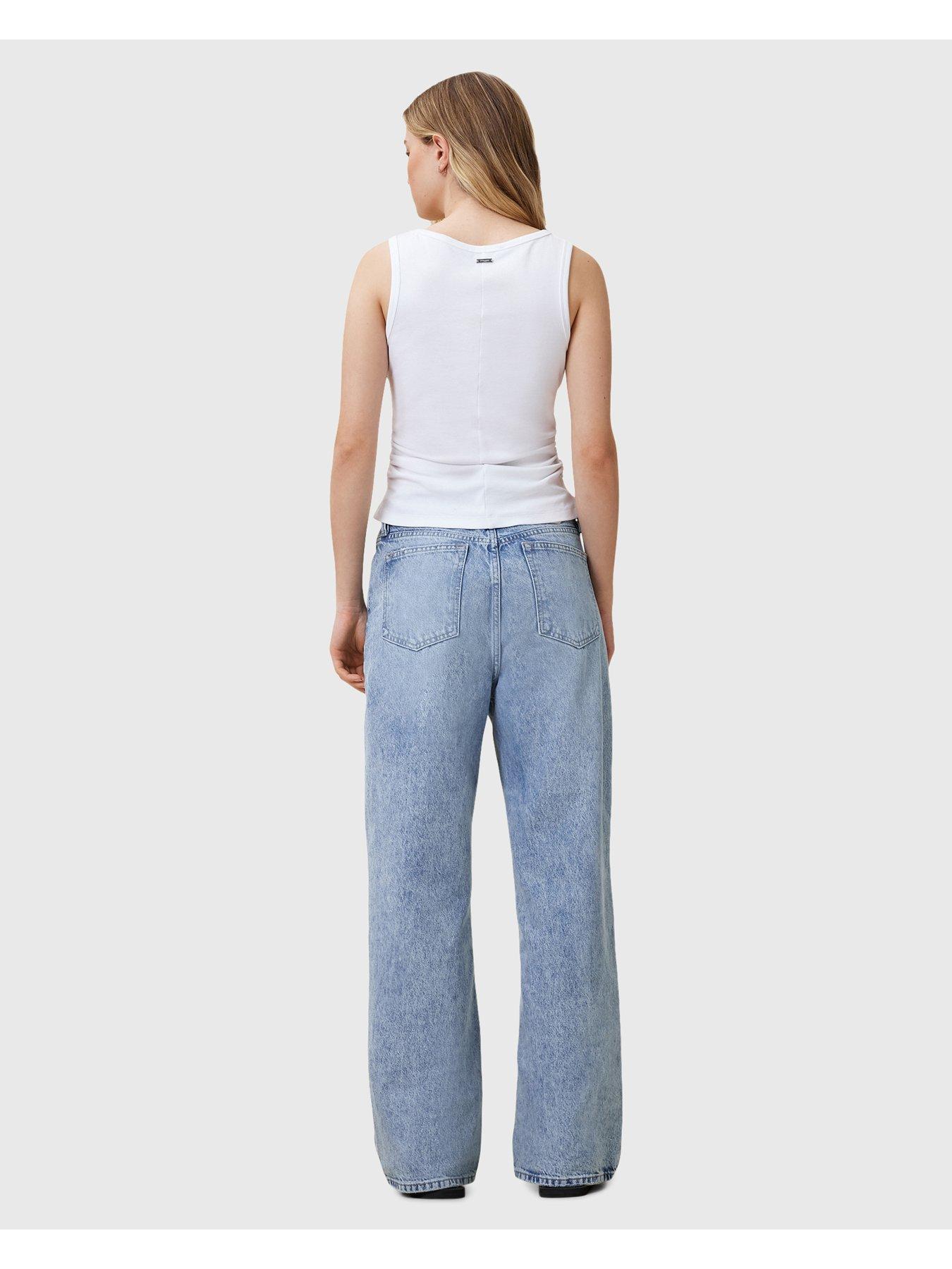 allsaints-blake-fray-jean-bluestillFront
