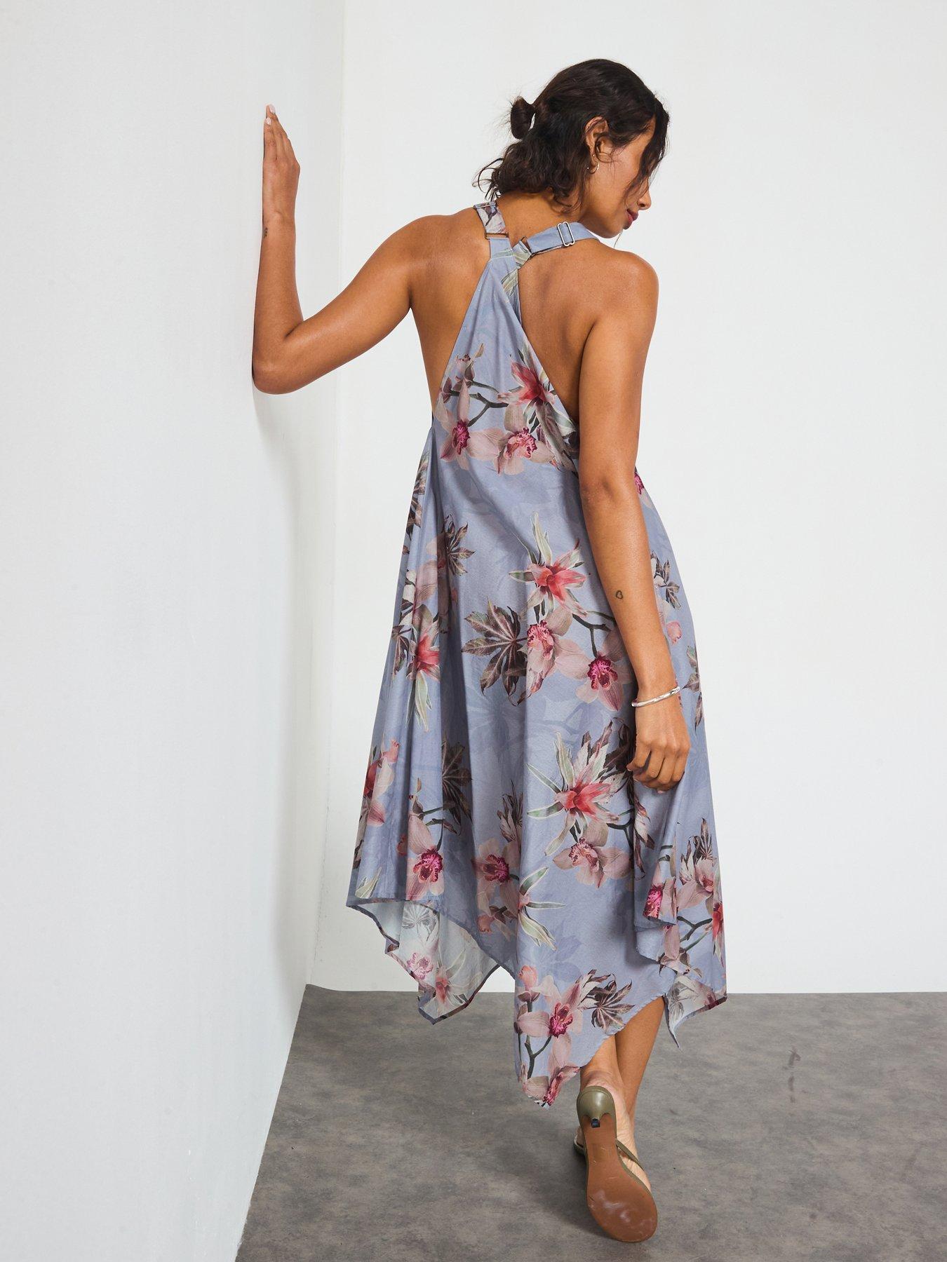 allsaints-lil-dress-light-bluestillFront