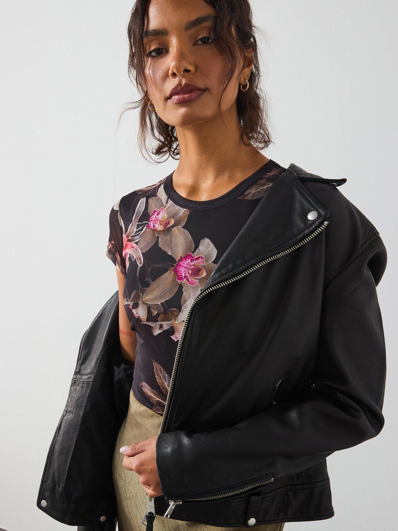 allsaints-ellie-mesh-t-shirt-blackoutfit