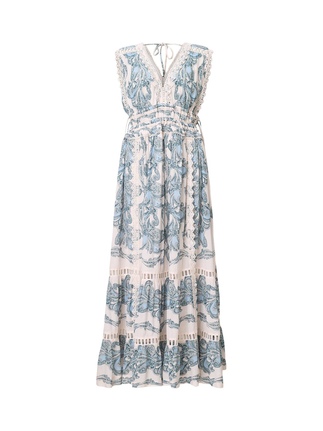 allsaints-xanthe-dress-light-bluedetail