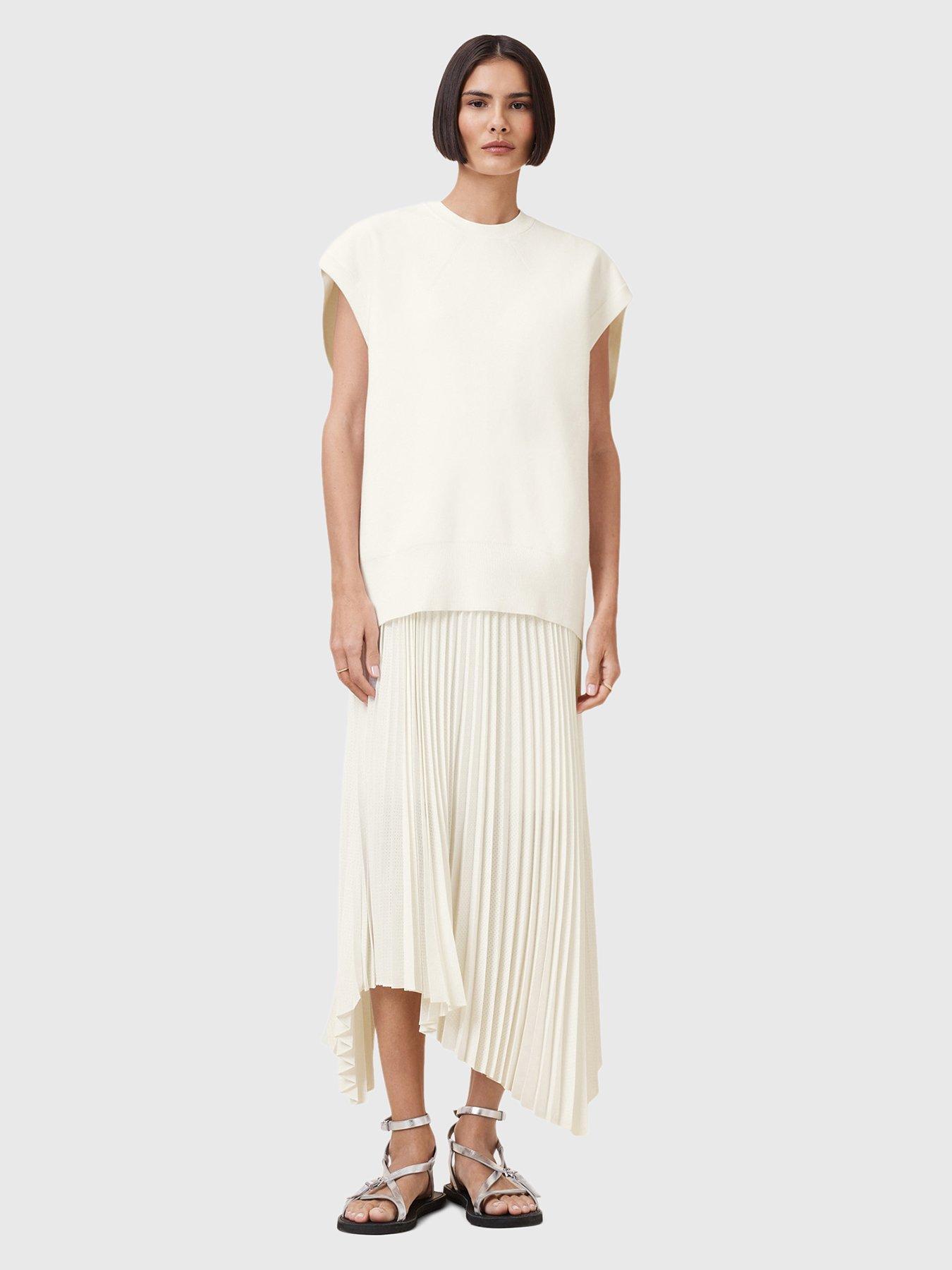 allsaints-leia-harley-2-in-1-midi-dress-white