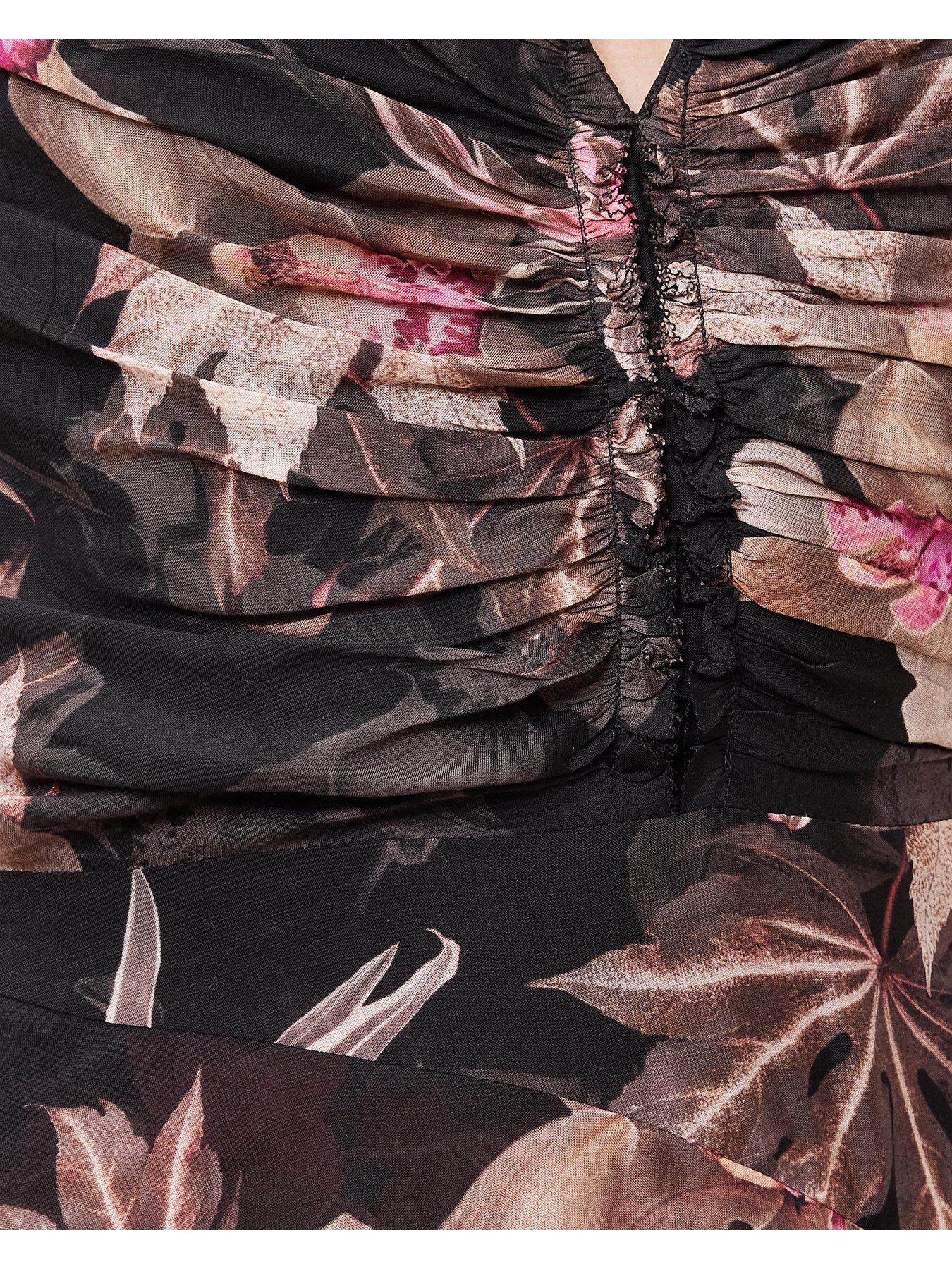 allsaints-cali-maxi-dress-blackoutfit