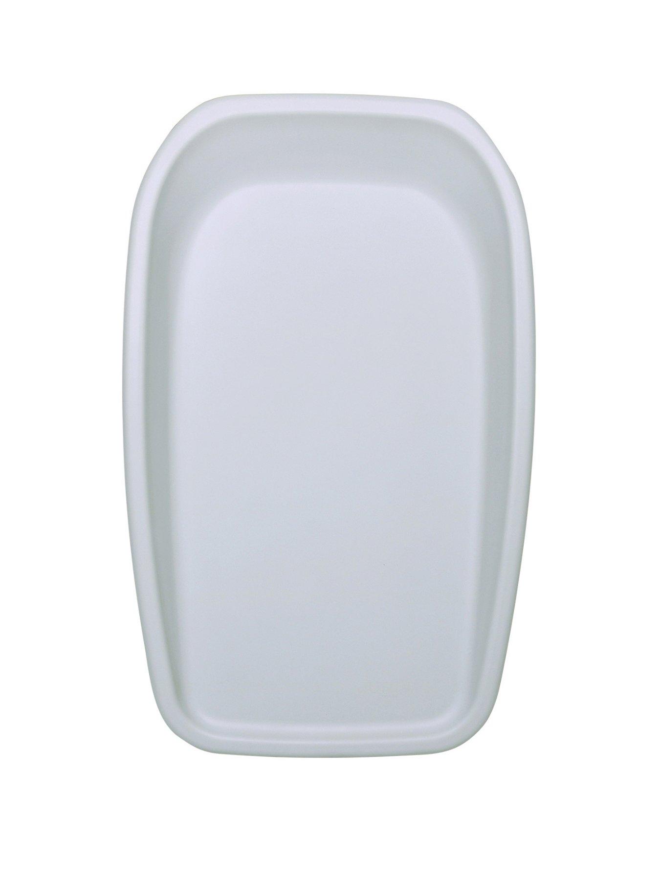 Image 2 of 6 of Tutti Bambini Cushi Baby Changing Mat  - Cloud