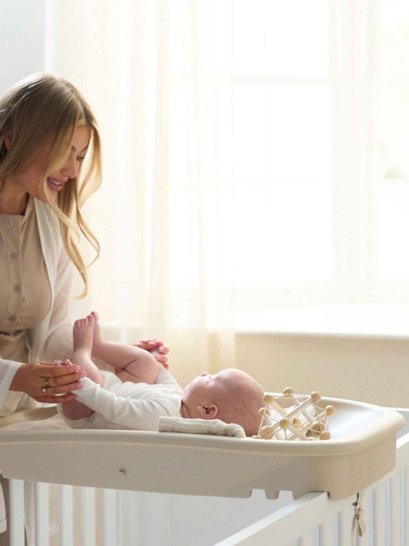 tutti-bambini-cushi-baby-changing-mat-cashmere