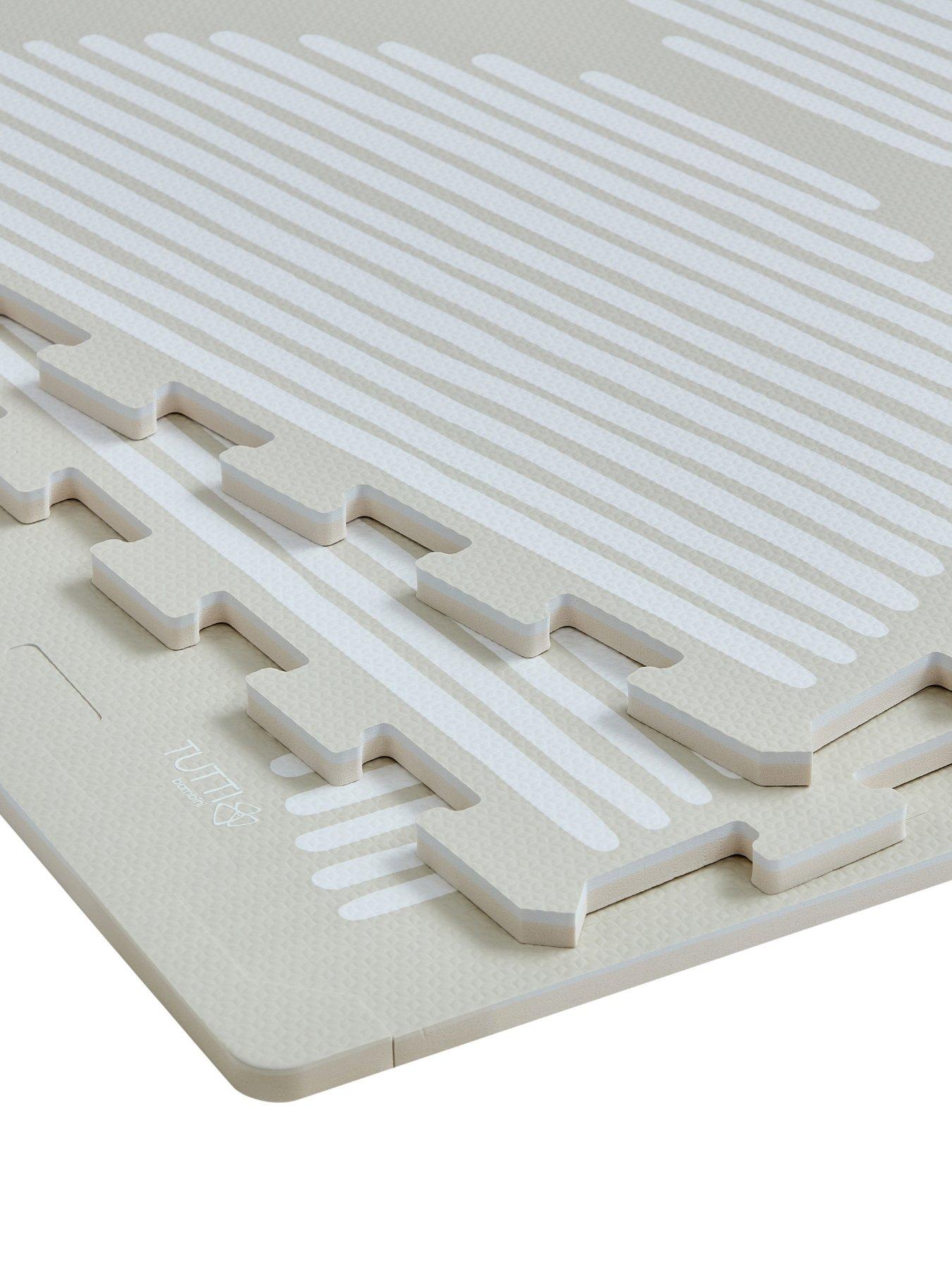 Image 5 of 5 of Tutti Bambini Infinity Baby Playmat - Oatmeal
