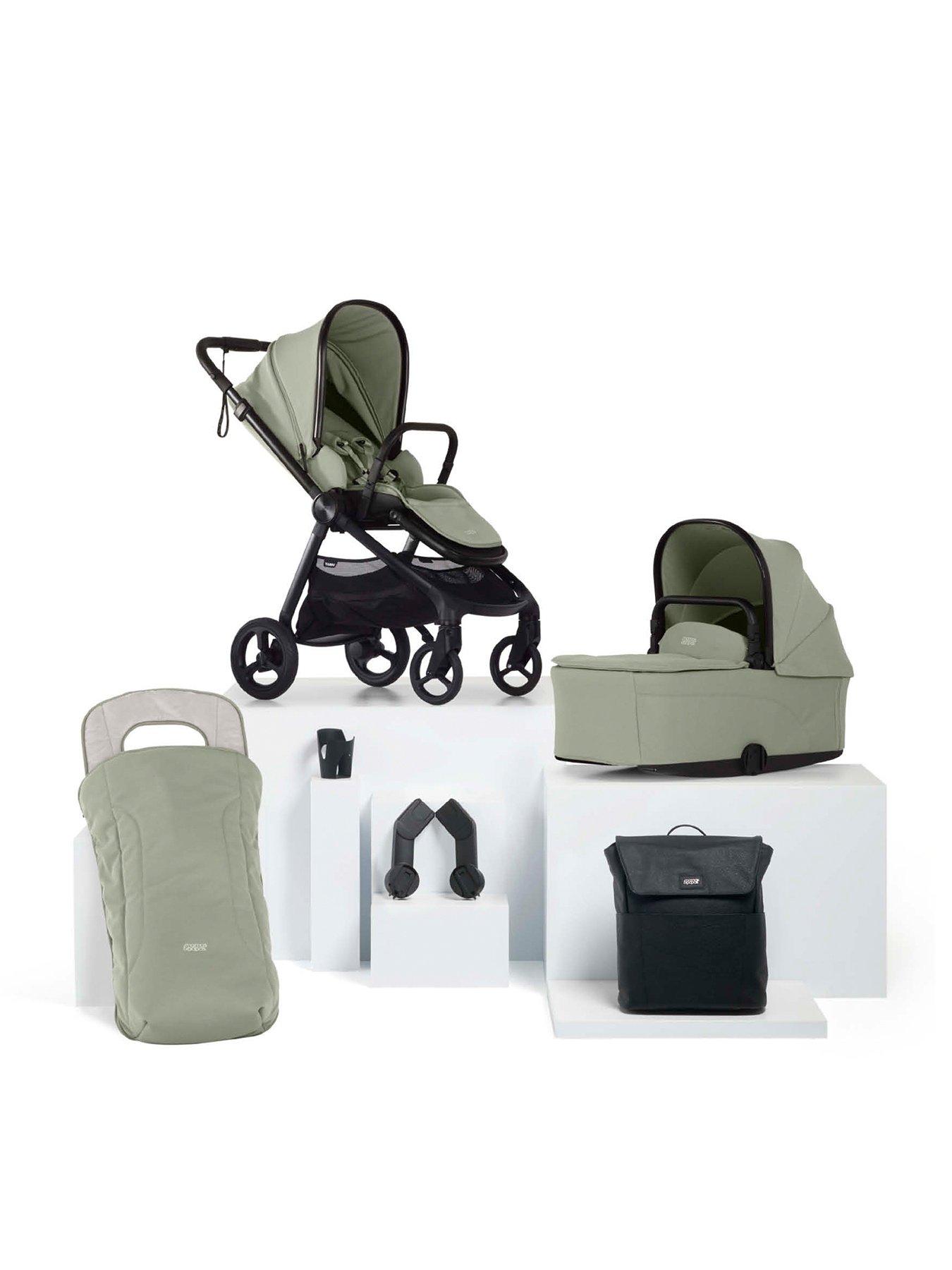 mamas-papas-essential-kit-vardo-sage-inc-pushchair-carrycot-adaptors-cupholder-bag-footmuff