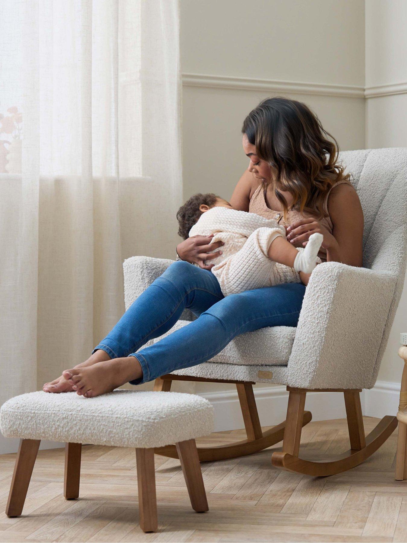 tutti-bambini-jonah-luxe-rocking-chair-foot-stool-boucle-mushroomoutfit