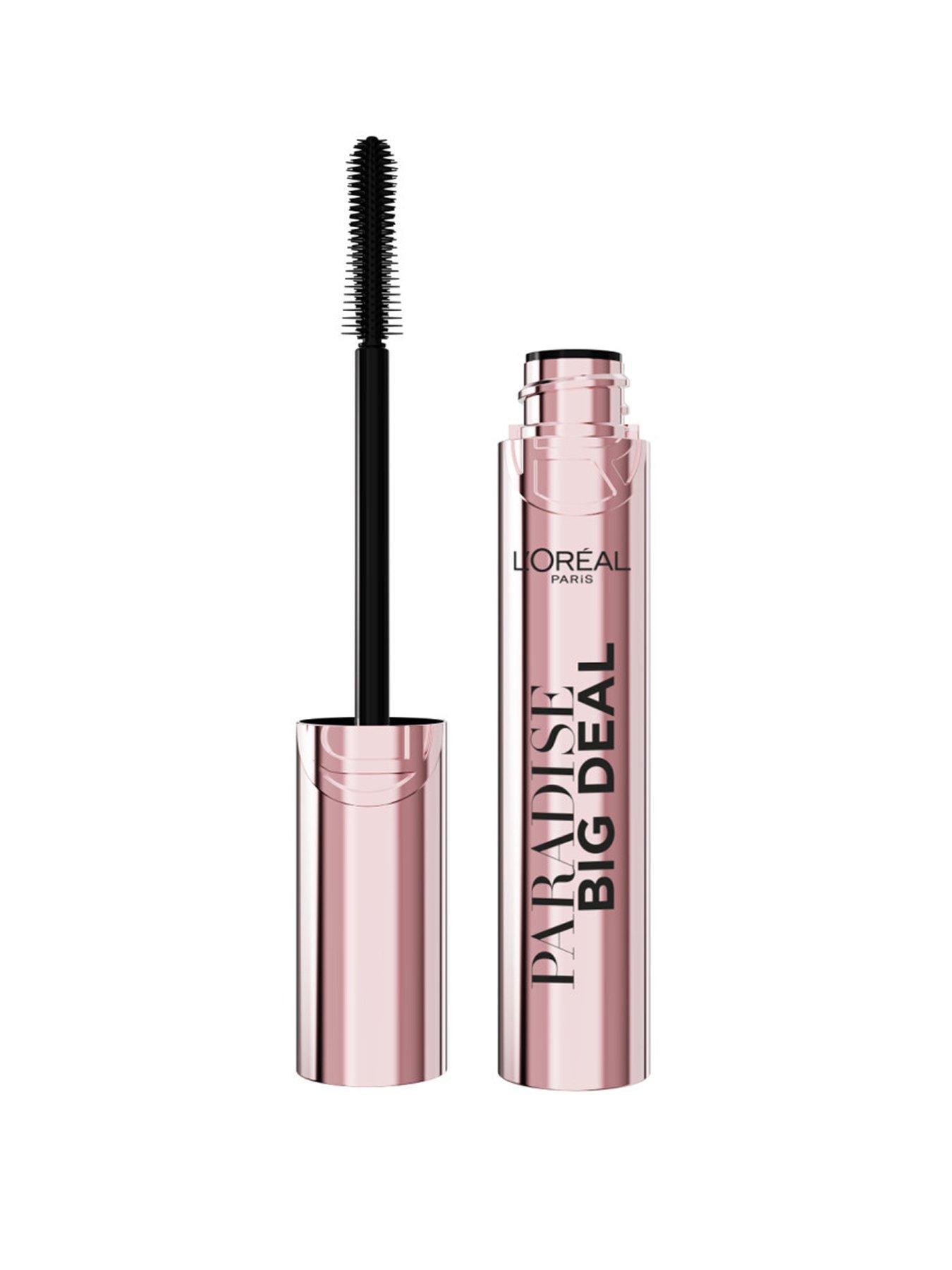 L'Oreal Paris Paradise Big Deal Volumising Mascara