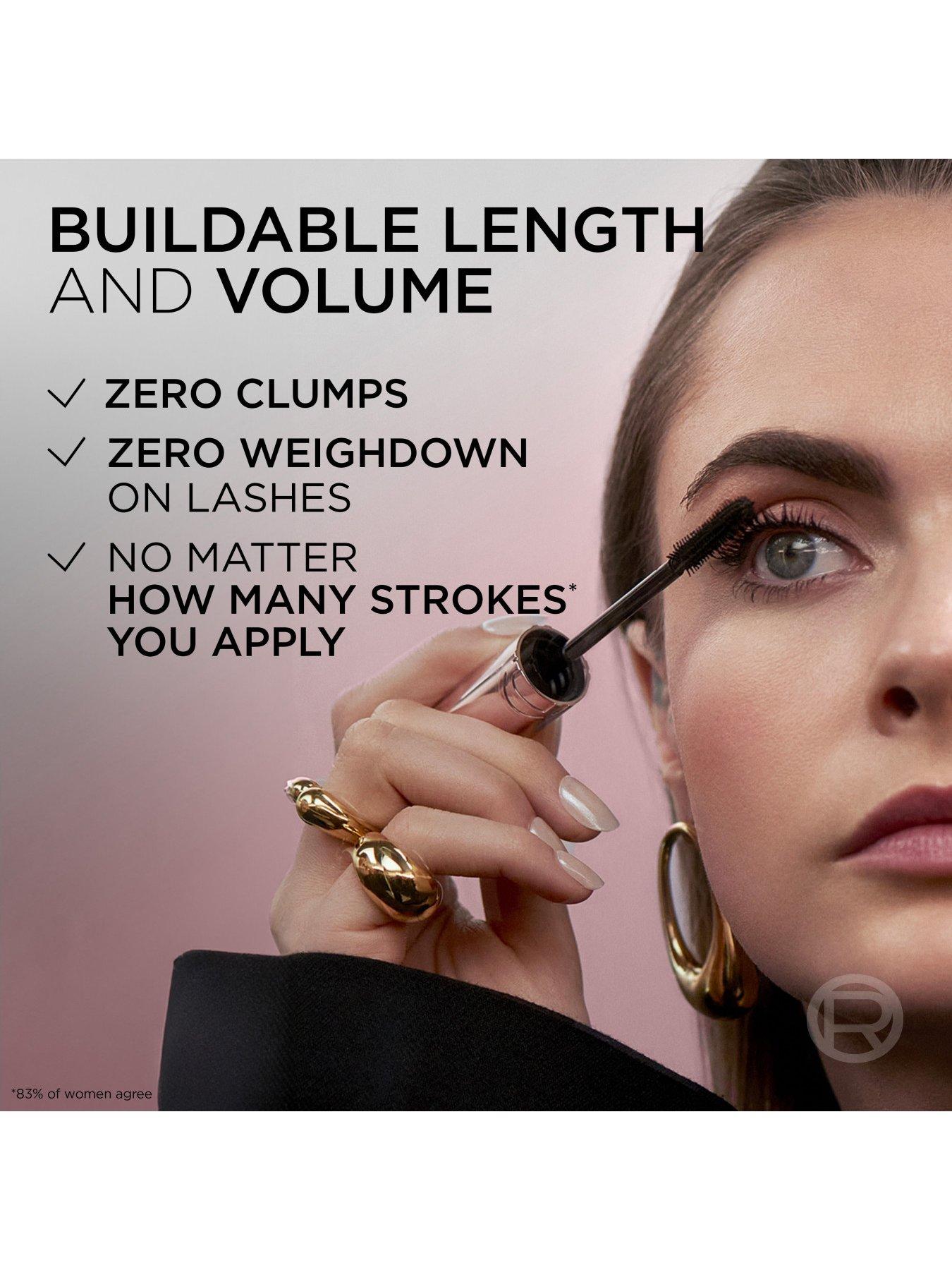 Image 3 of 8 of L'Oreal Paris Paradise Big Deal Volumising Mascara