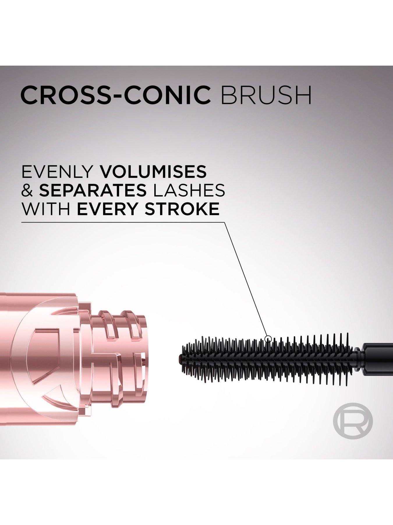 Image 5 of 8 of L'Oreal Paris Paradise Big Deal Volumising Mascara