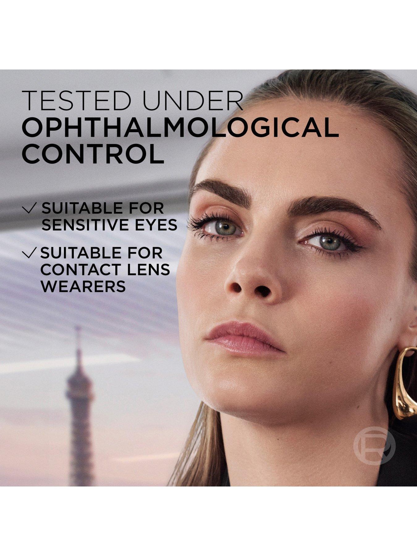 Image 6 of 8 of L'Oreal Paris Paradise Big Deal Volumising Mascara