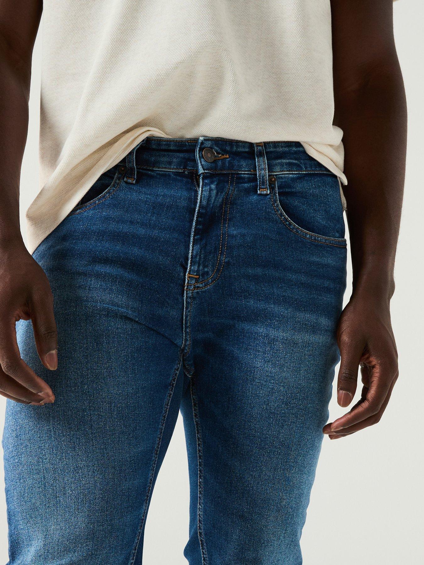 tommy-jeans-scanton-slim-fit-dark-washoutfit