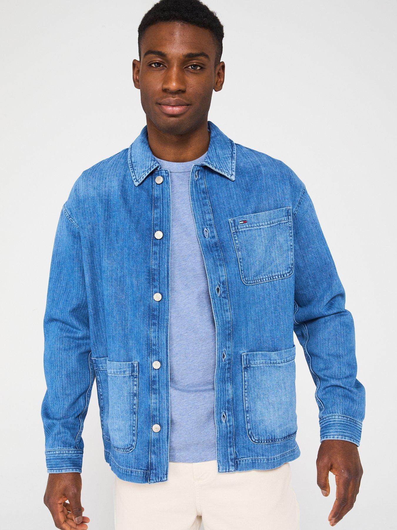 tommy-jeans-chore-field-lightweight-denim-jacket-bluefront