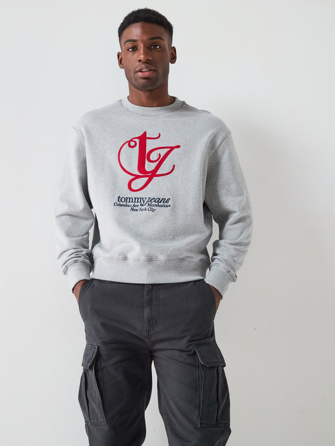 tommy-jeans-tommy-jeans-monogram-logo-crew-sweat-greyfront