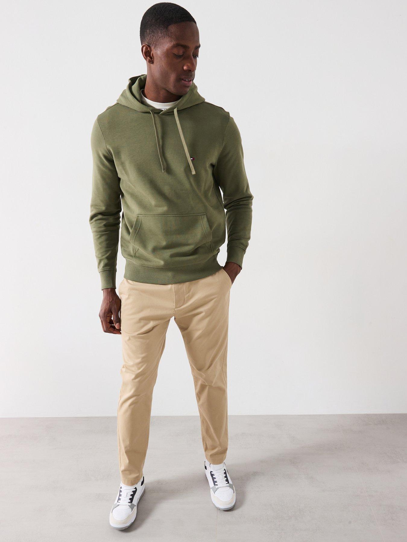 tommy-hilfiger-essential-terry-hoodie-greenback