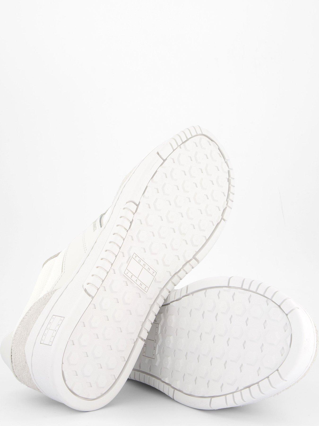 tommy-jeans-pods-suede-cupsole-trainers-whitebluedetail