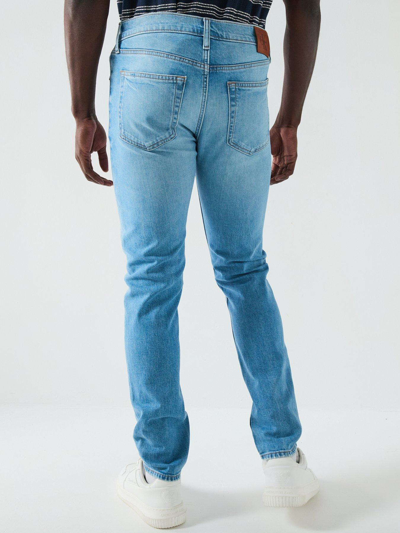 calvin-klein-jeans-slim-taper-light-washstillFront