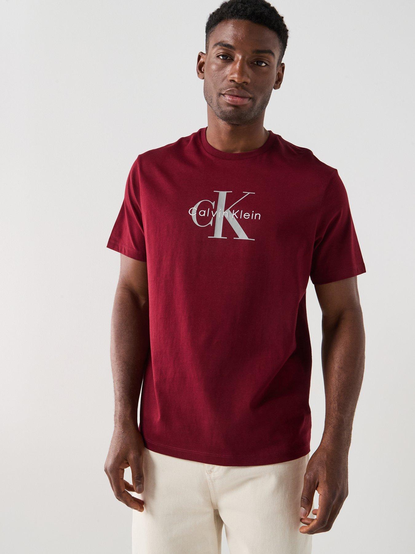 calvin-klein-jeans-short-sleeve-hero-monologo-t-shirt-20s-dark-red