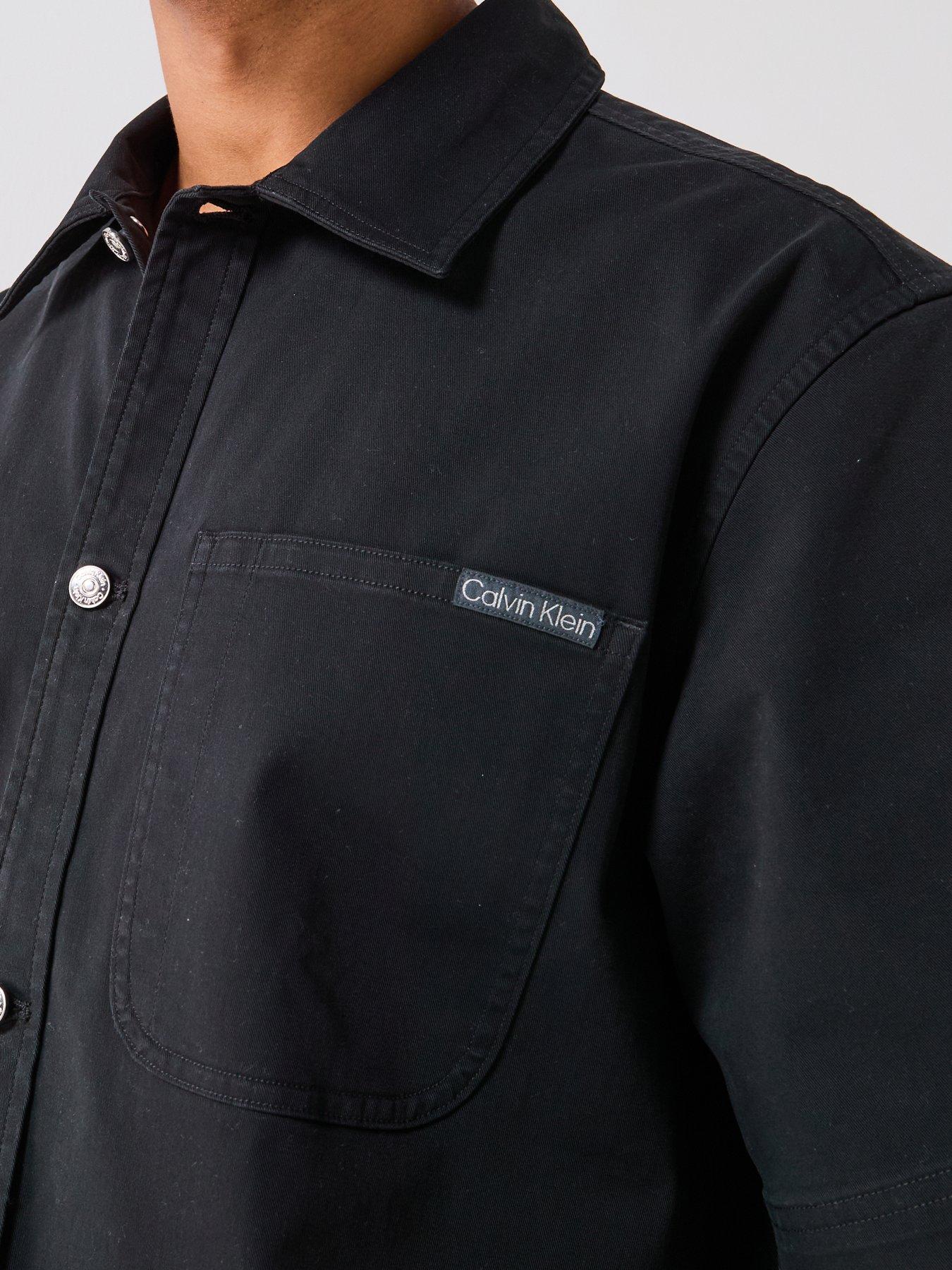 calvin-klein-jeans-utility-relaxed-short-sleeve-shirt-blackoutfit