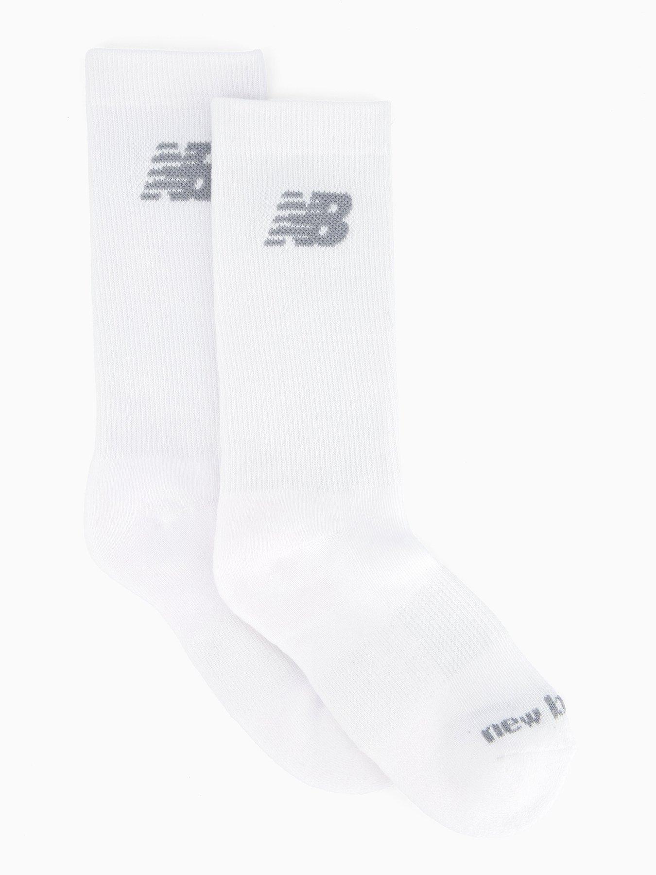 new-balance-unisex-performance-poly-cushion-crew-10-pack-blackstillFront