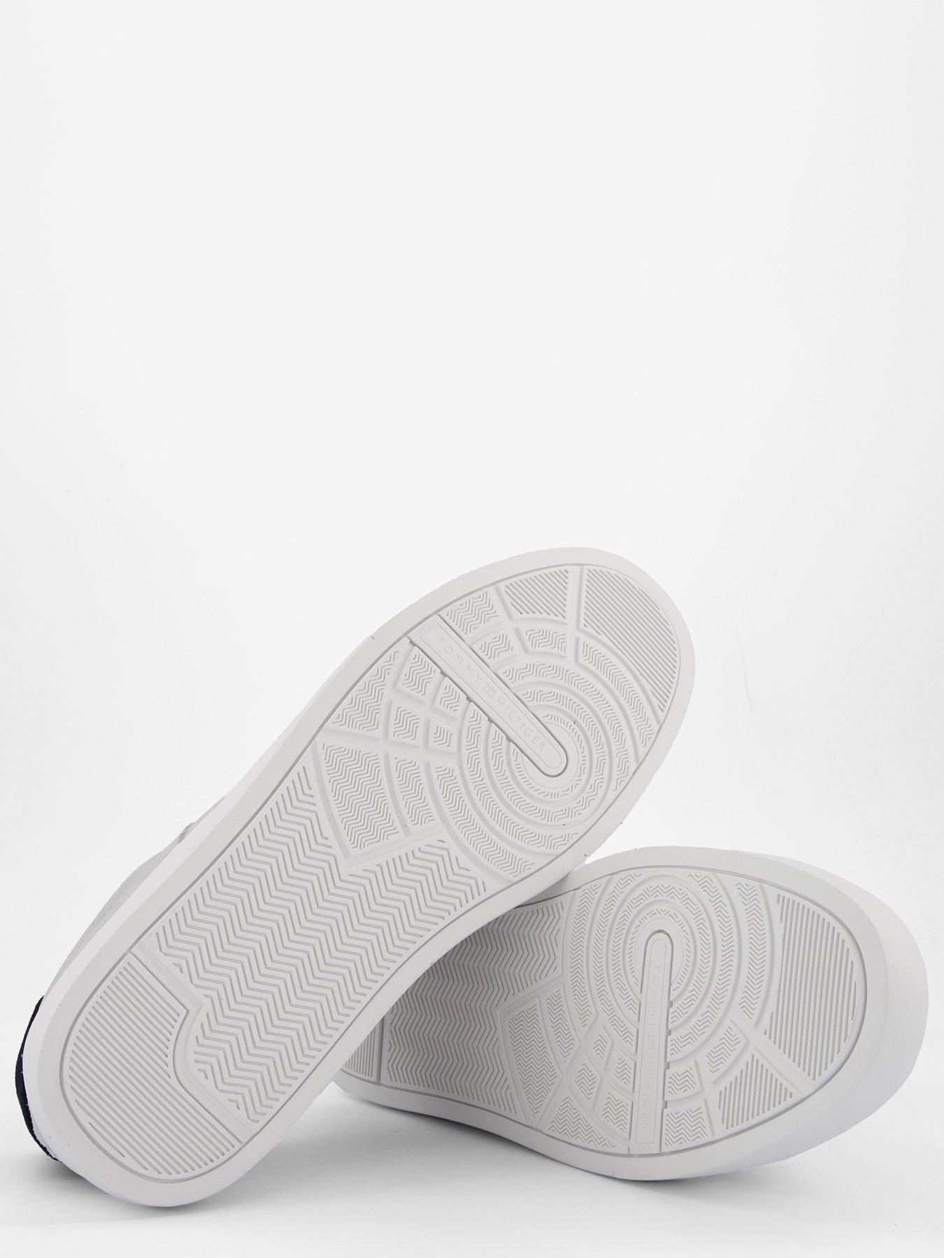 tommy-hilfiger-court-summer-suede-trainers-greydetail