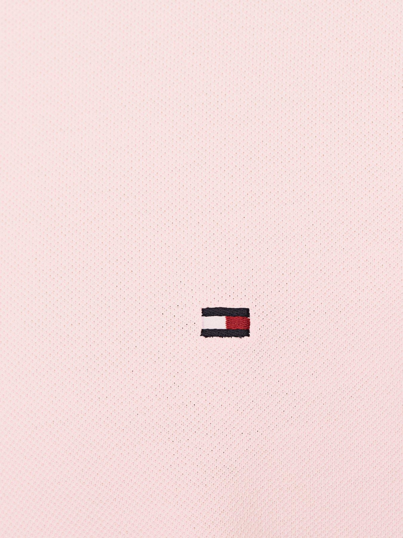 tommy-hilfiger-1985-regular-fit-polo-shirt-light-pinkoutfit
