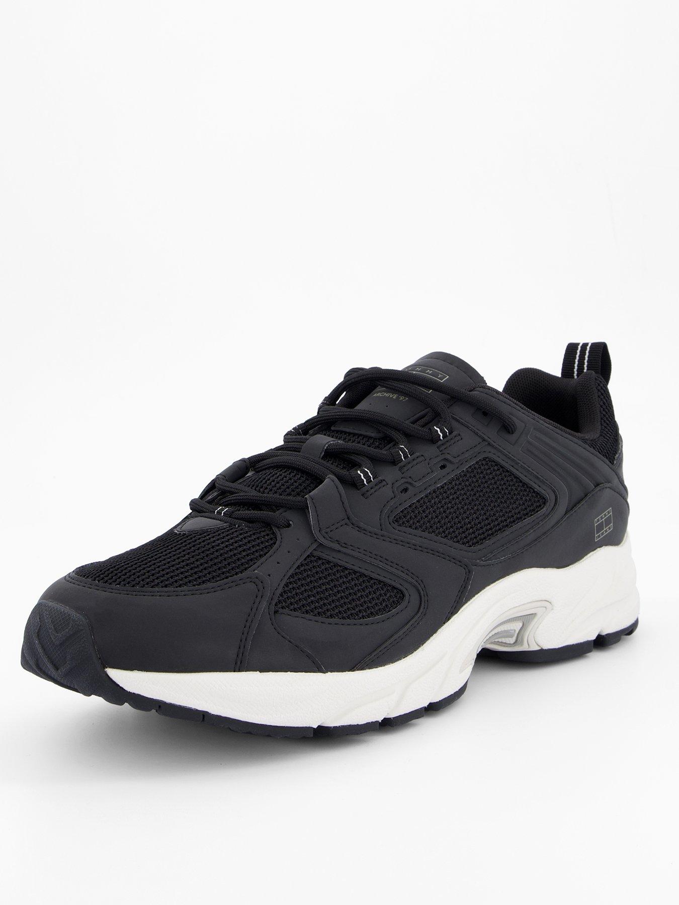 tommy-jeans-archive-97-trainers-blackstillFront