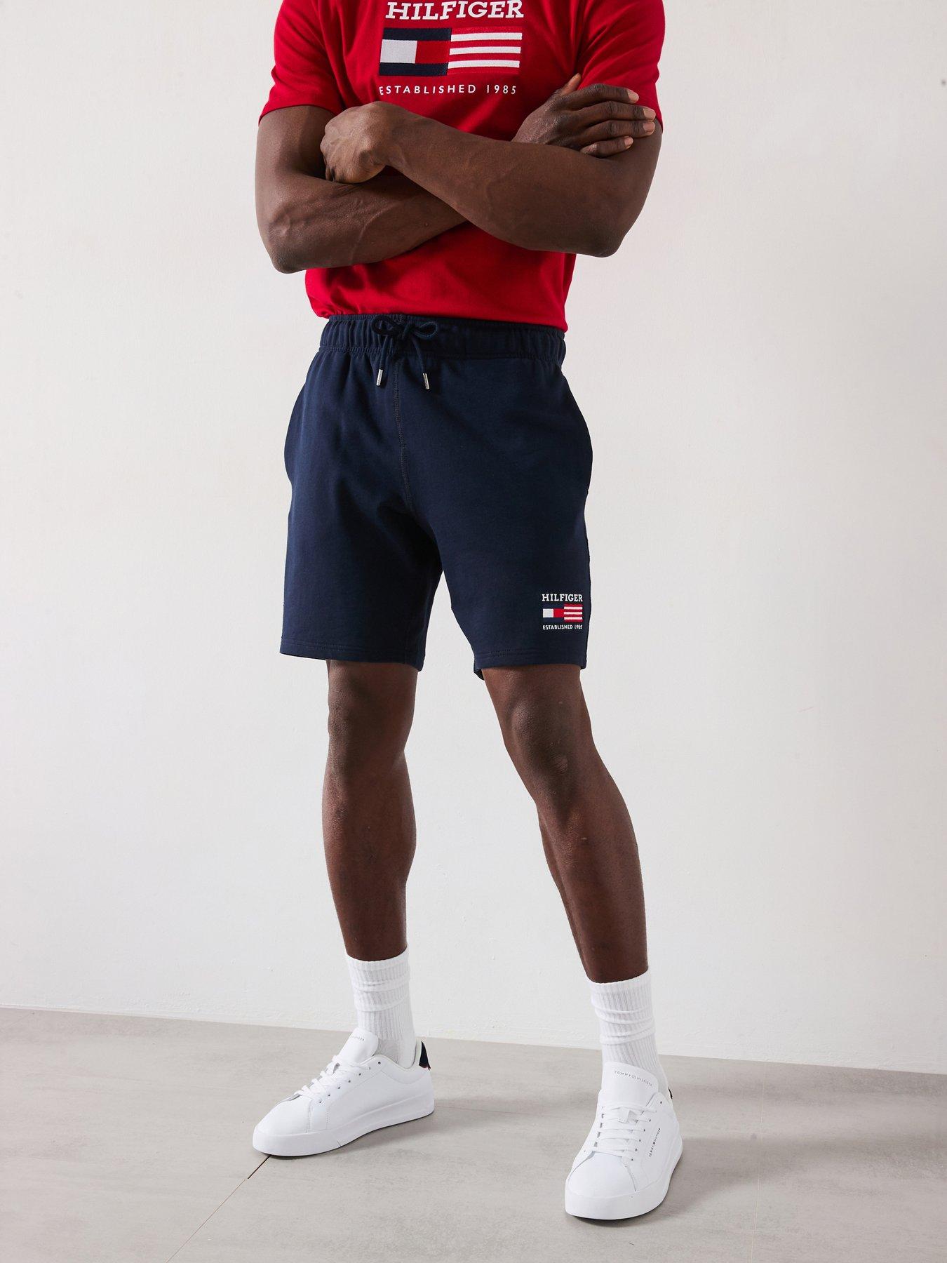 Tommy Hilfiger Americana Shorts - Navy