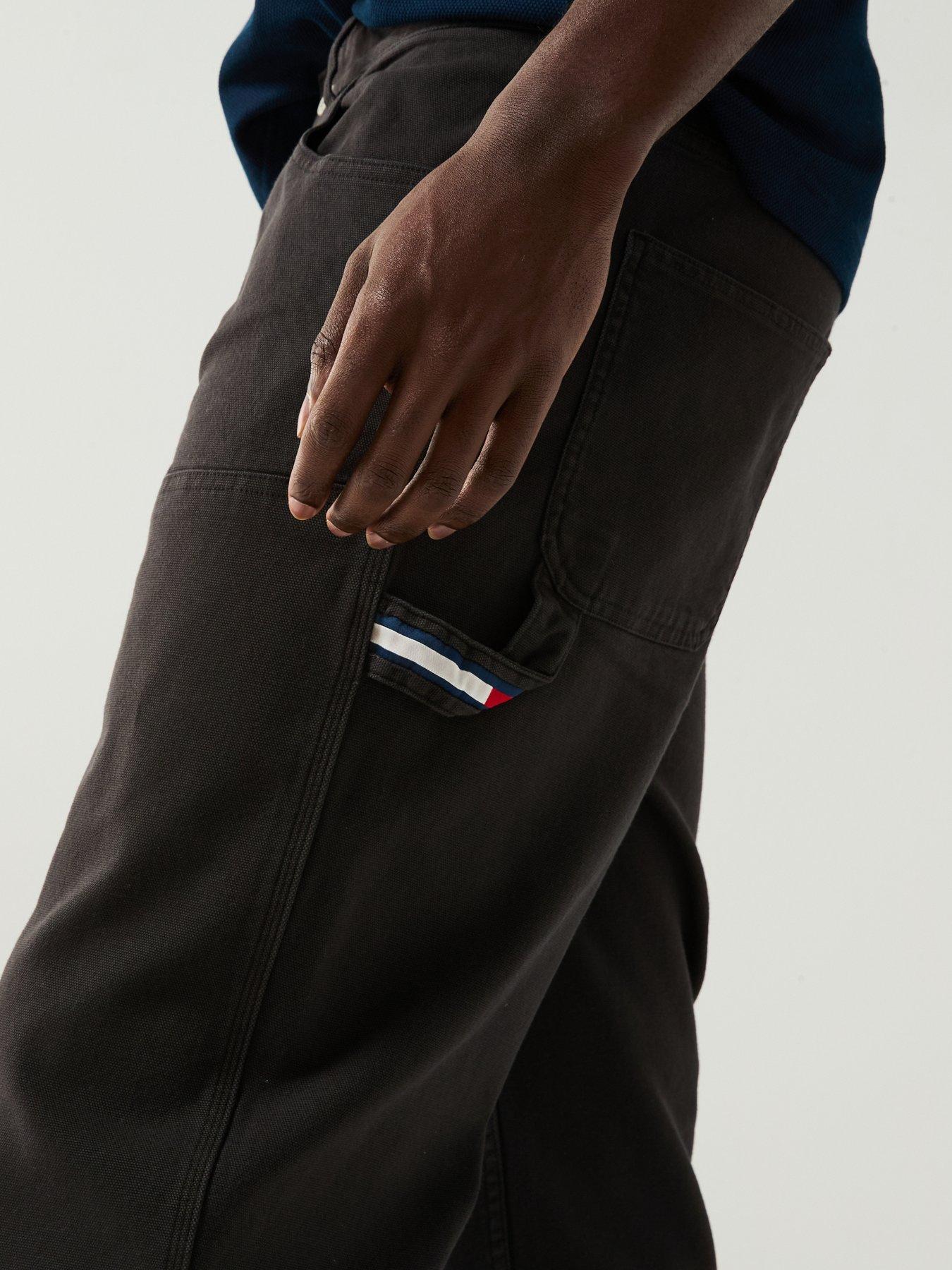 tommy-jeans-jaimie-carpenter-casual-trousers-blackdetail