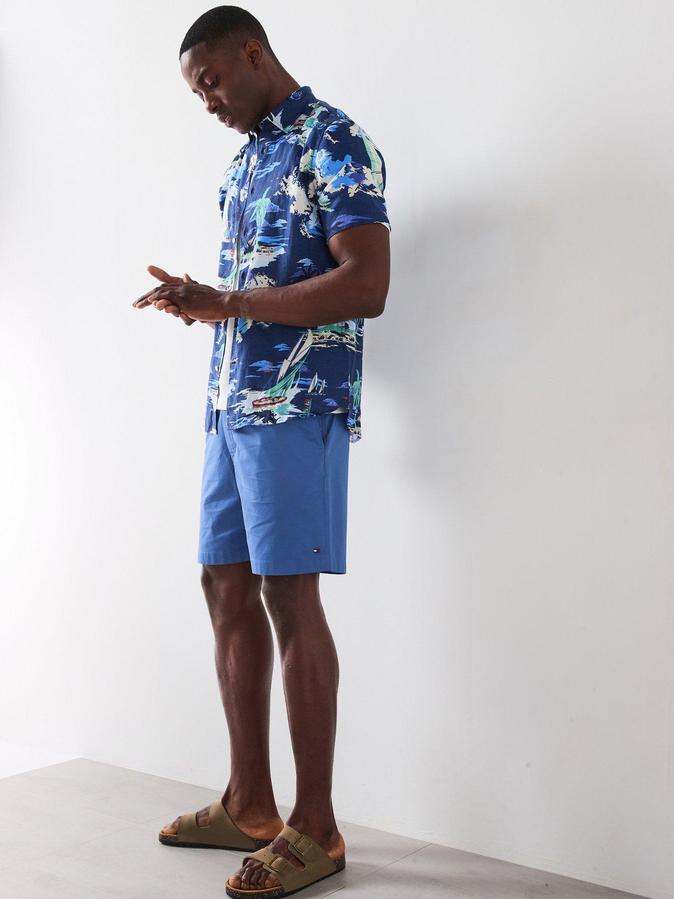 tommy-hilfiger-mercer-papertouch-shorts-blueback