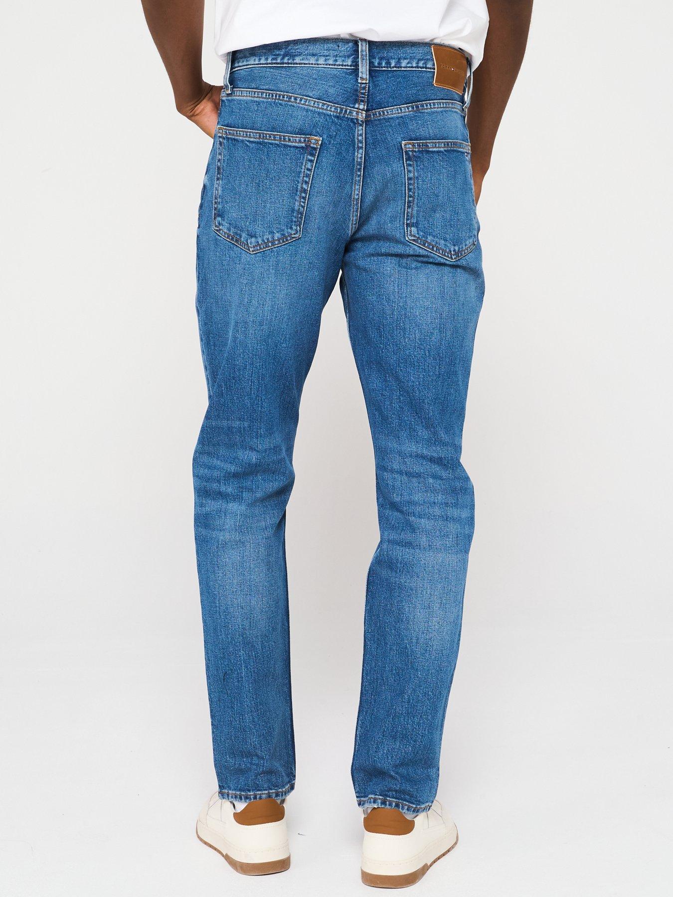 tommy-hilfiger-straight-denton-jeans-mid-washstillFront