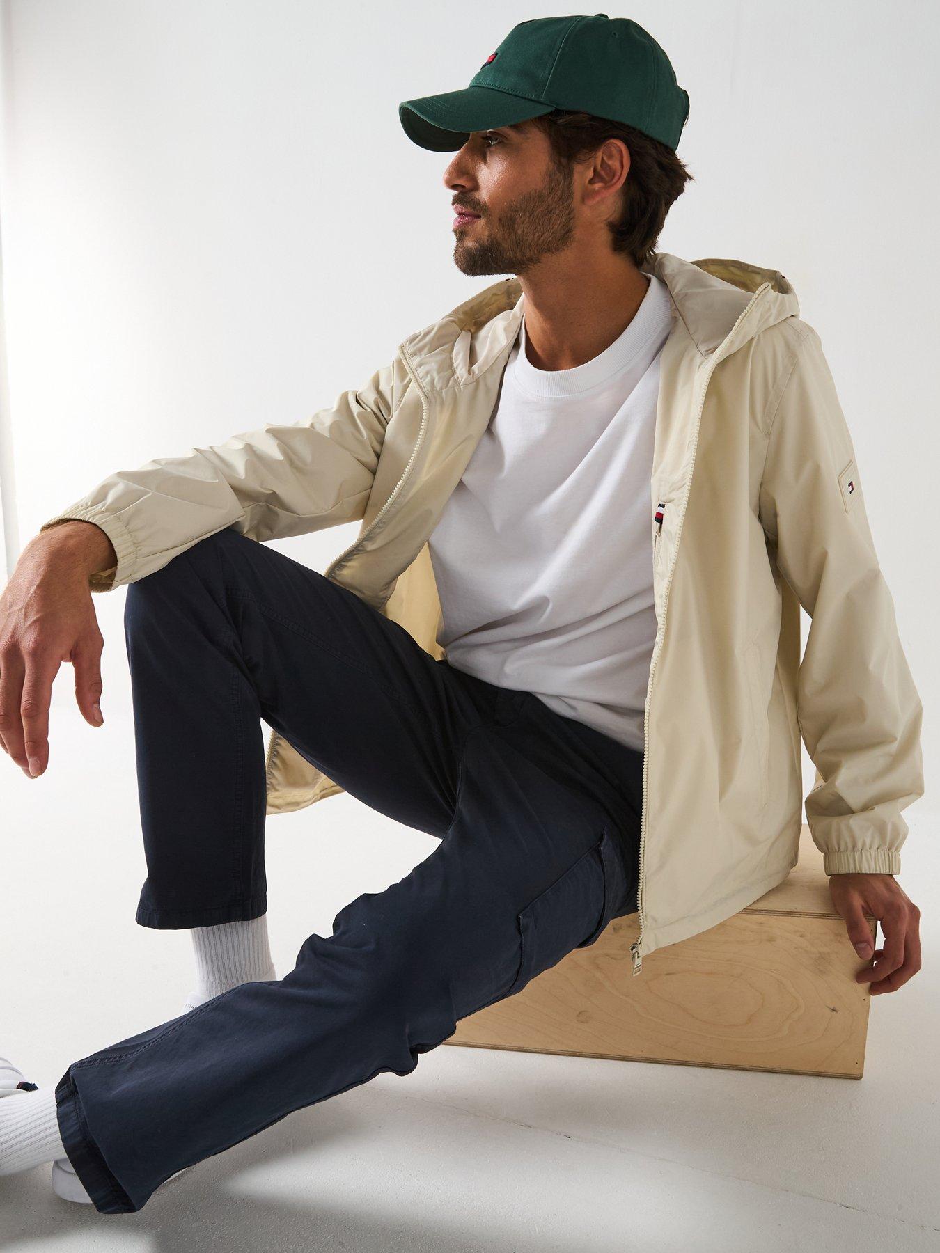 tommy-hilfiger-denton-twill-cargo-pants-navyoutfit