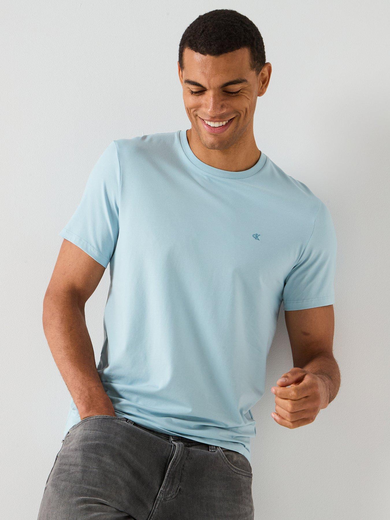 calvin-klein-stretch-cotton-slim-t-shirt-light-blue
