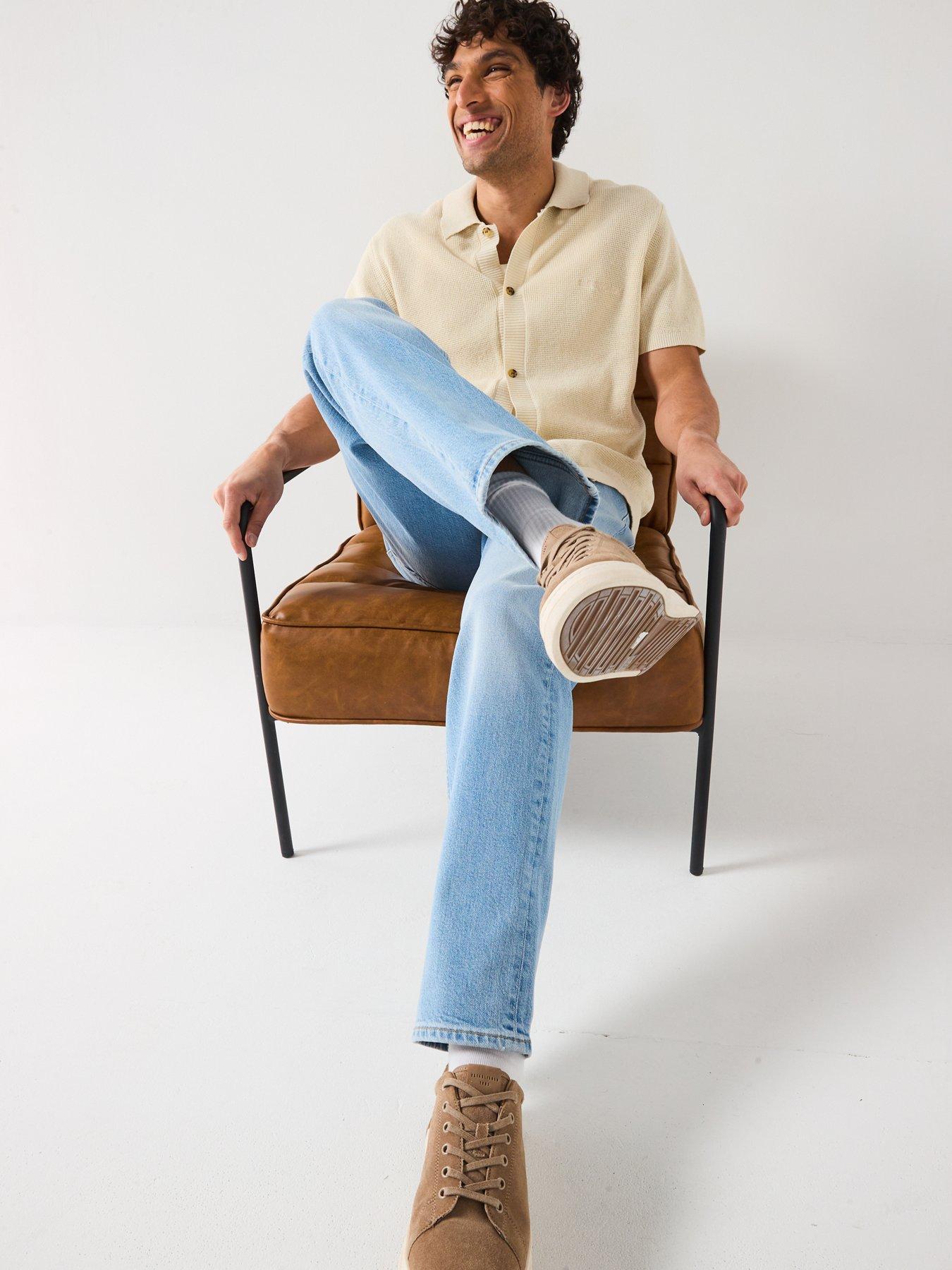 tommy-jeans-otis-regular-fit-light-washoutfit