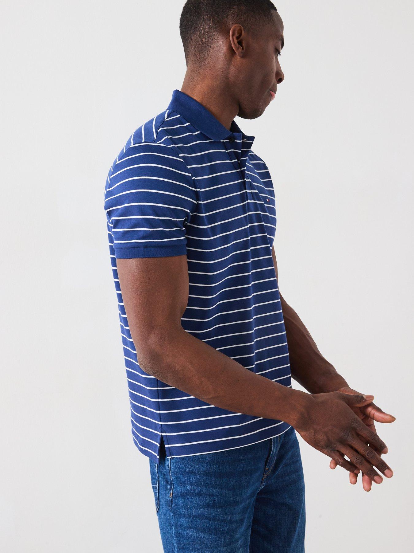 tommy-hilfiger-liquid-cotton-regular-fit-striped-polo-shirt-navydetail