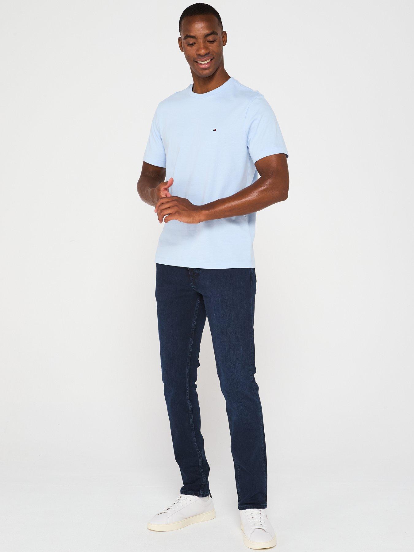 tommy-hilfiger-regular-fit-essential-flag-logo-t-shirt-light-blueback